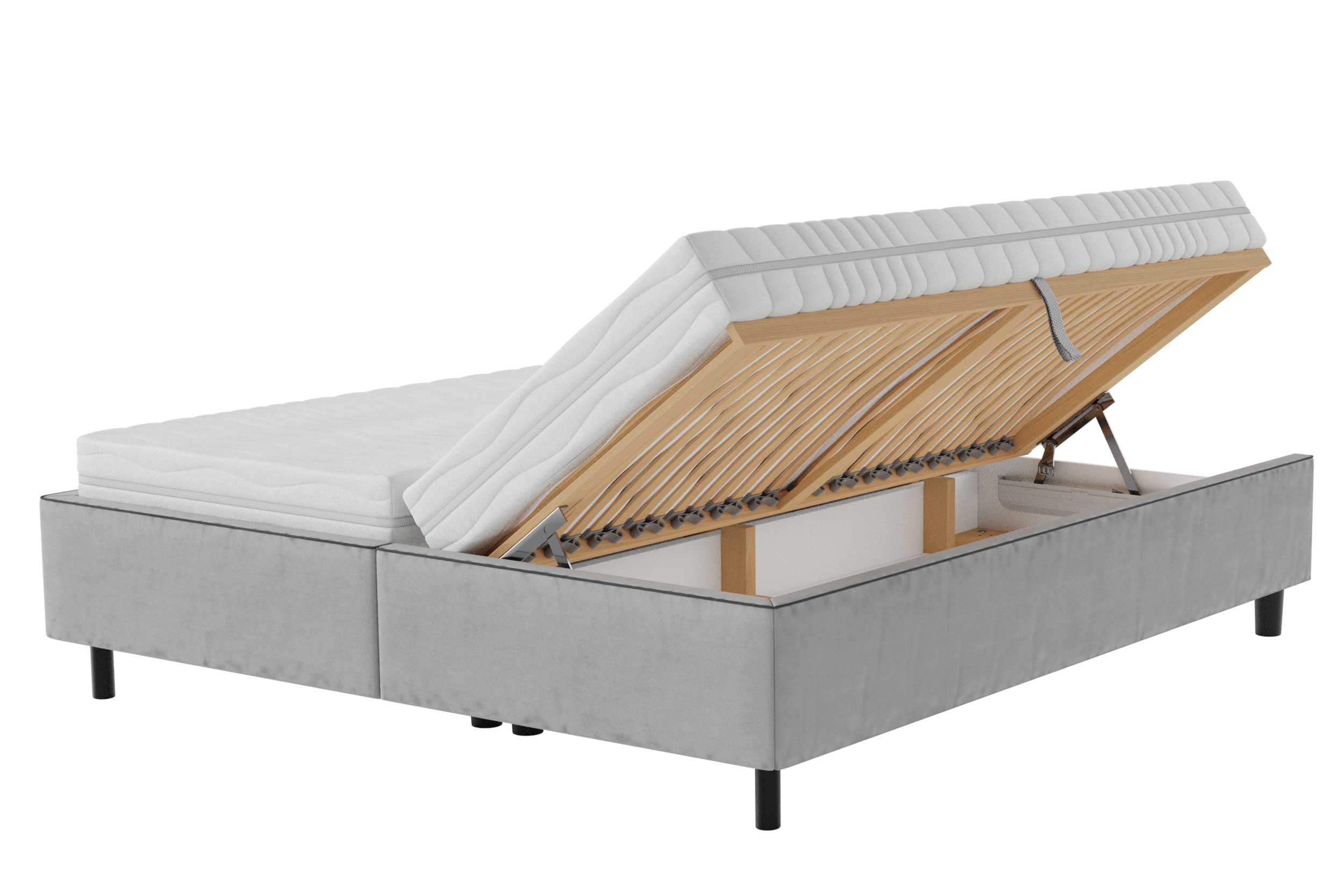 Polsterbett 8081500058