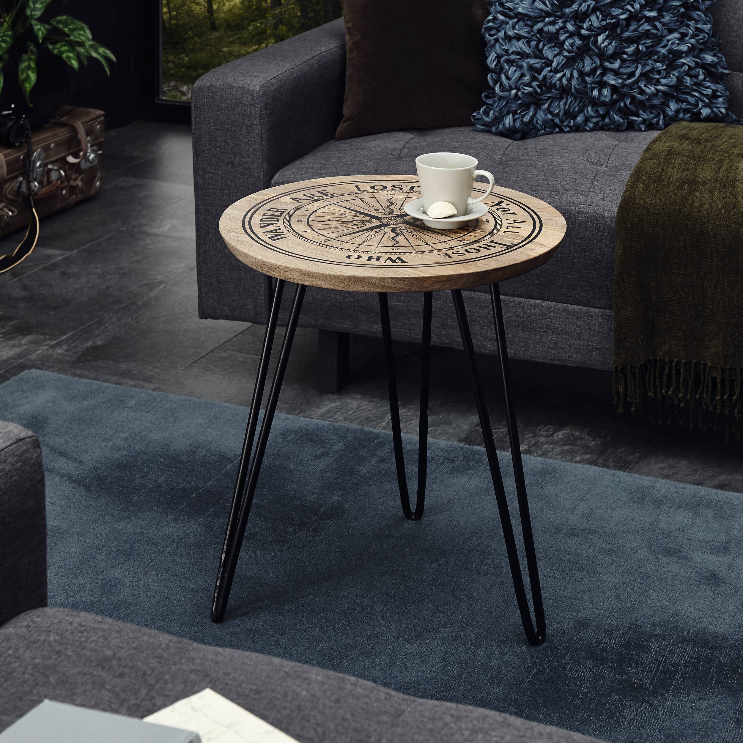 Beistelltisch 8113900005