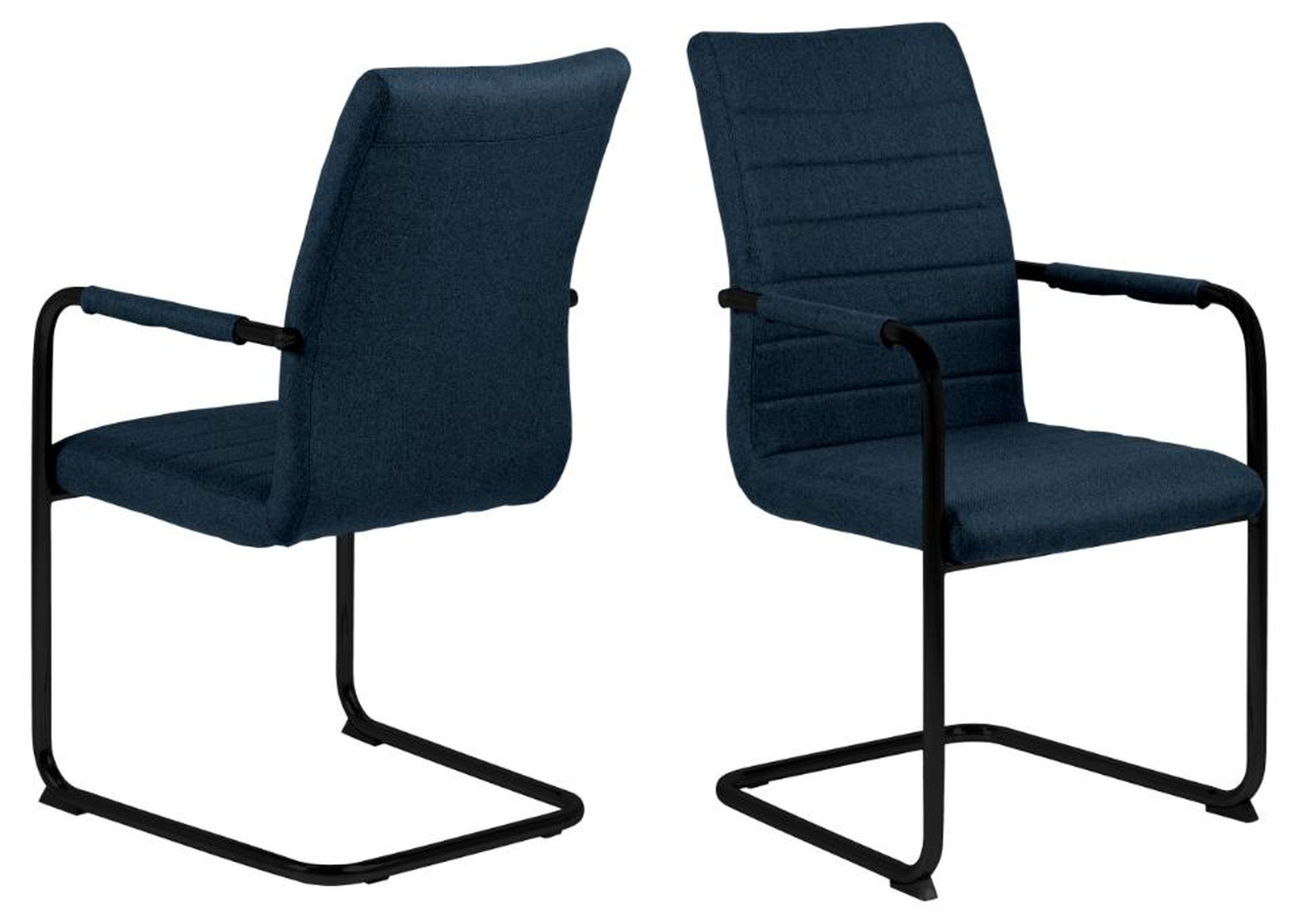 Schwingstuhl mit Armlehnen 7227700440