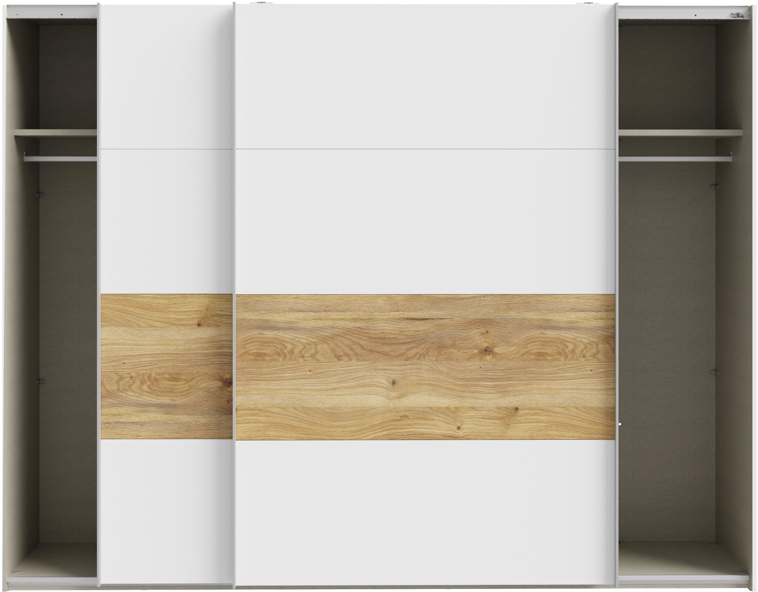 Schwebetürenschrank 8060000322