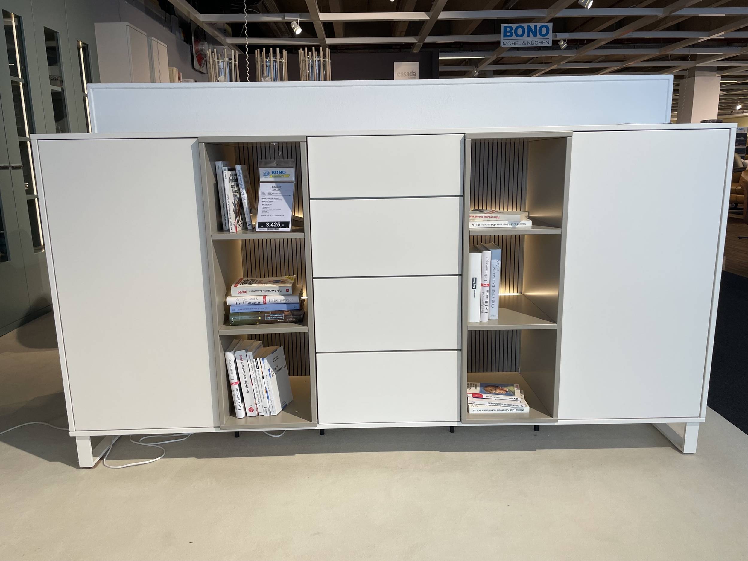 Sideboard CASADA [RMW]