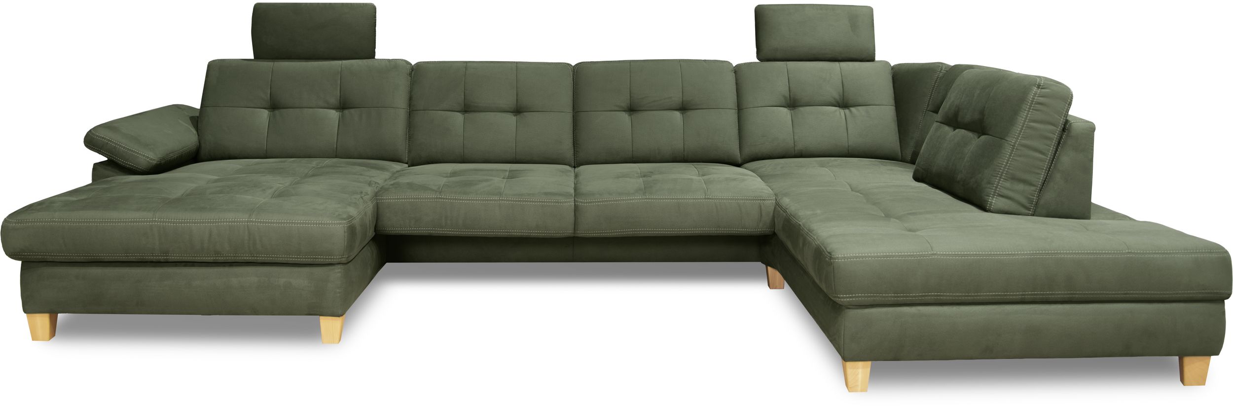 Wohnlandschaft (L) 8055100157