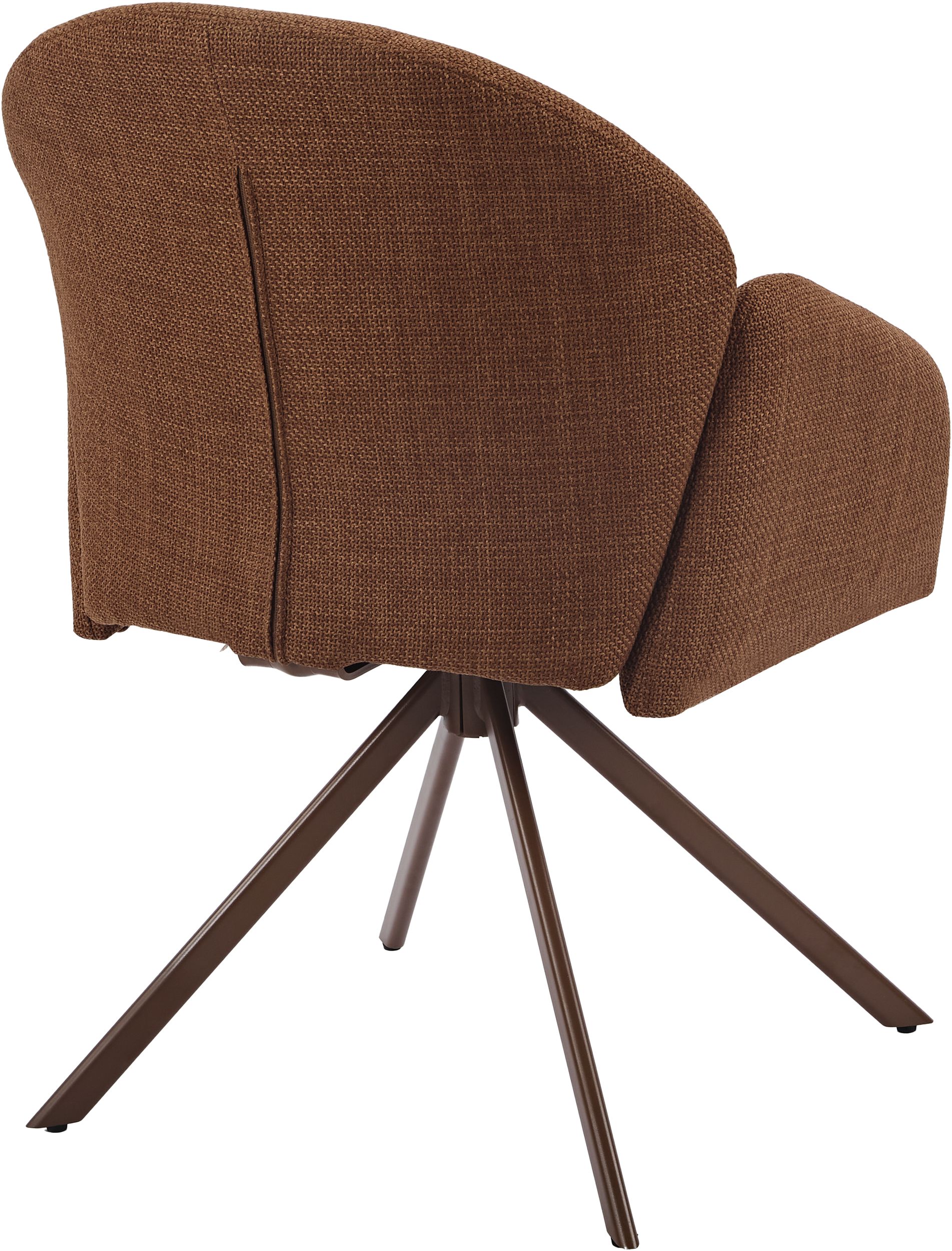 Polsterstuhl mit Armlehnen 8094600092