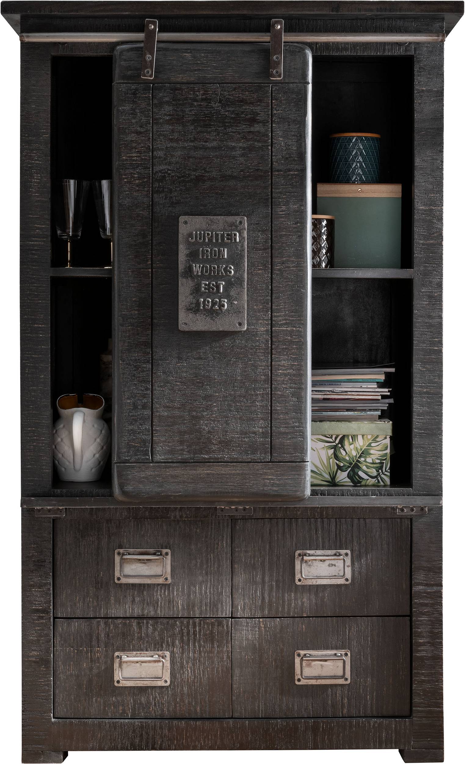 Highboard I 8070600269