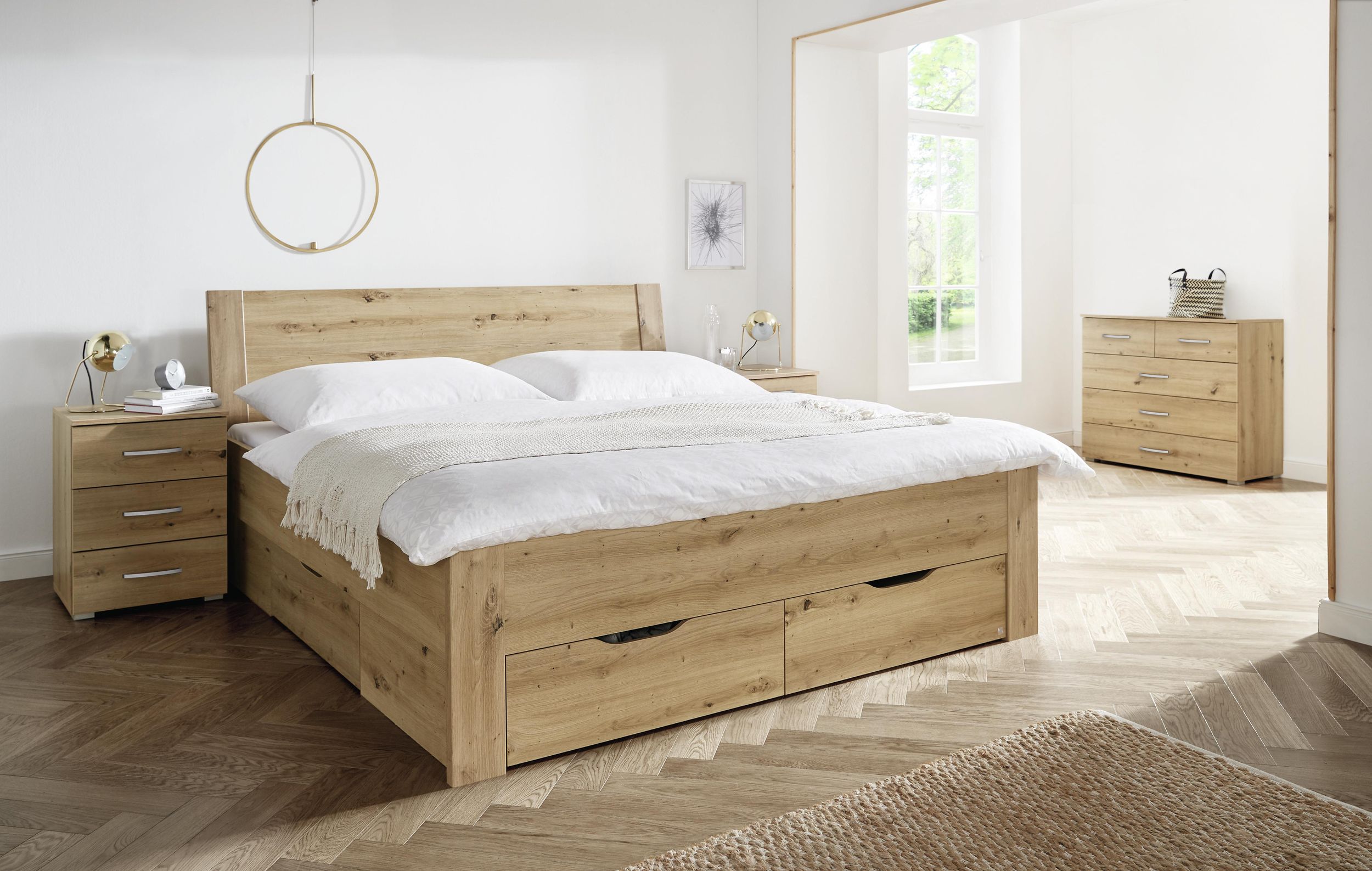 Bettgestell 180 7013400158