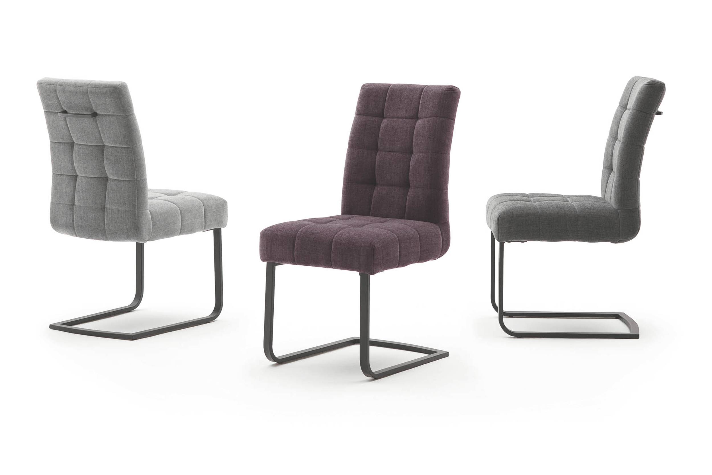 Schwingstuhl Grau 7237600604