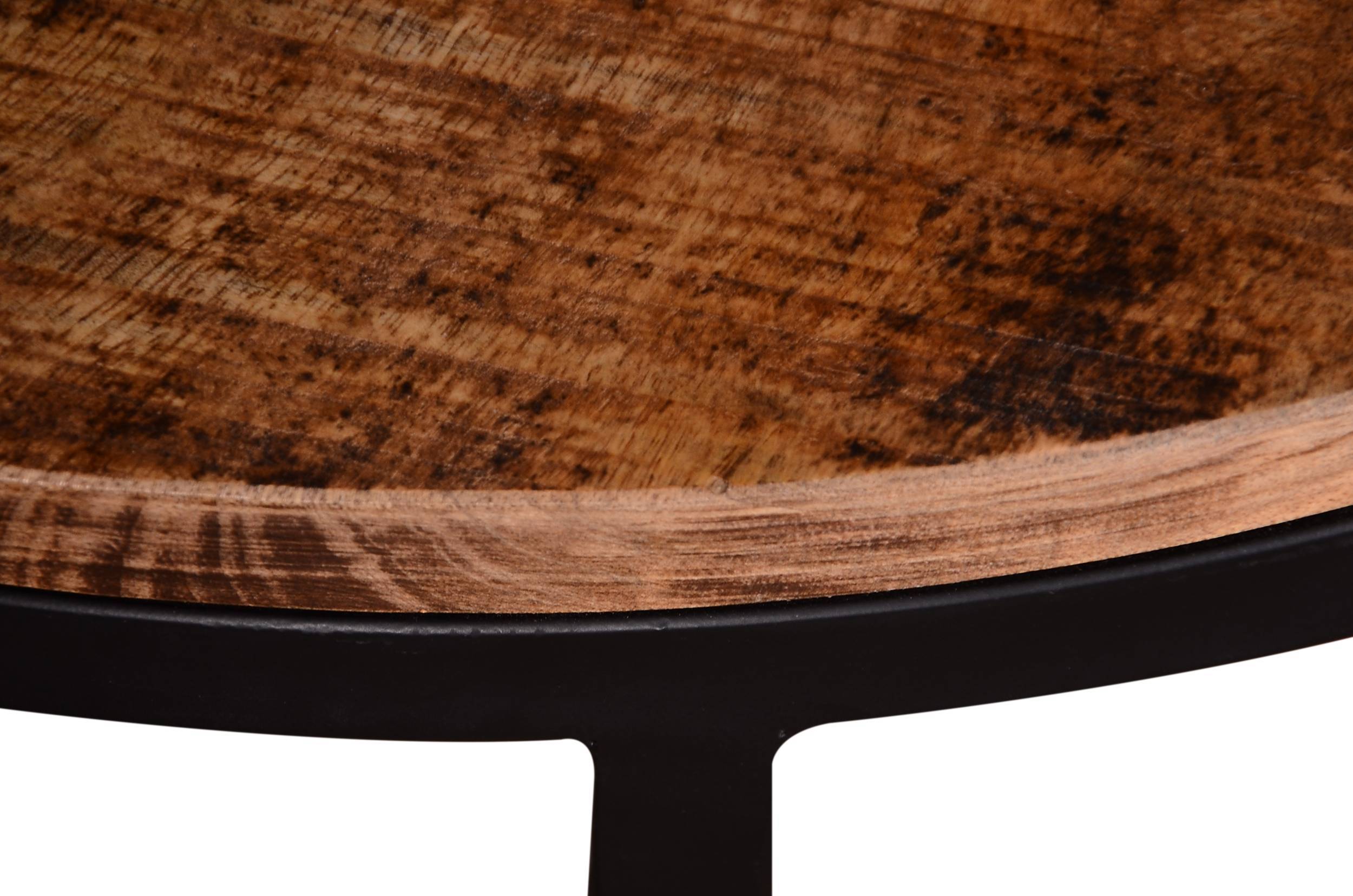 Couchtisch 2er-Set CHANDIGARH []