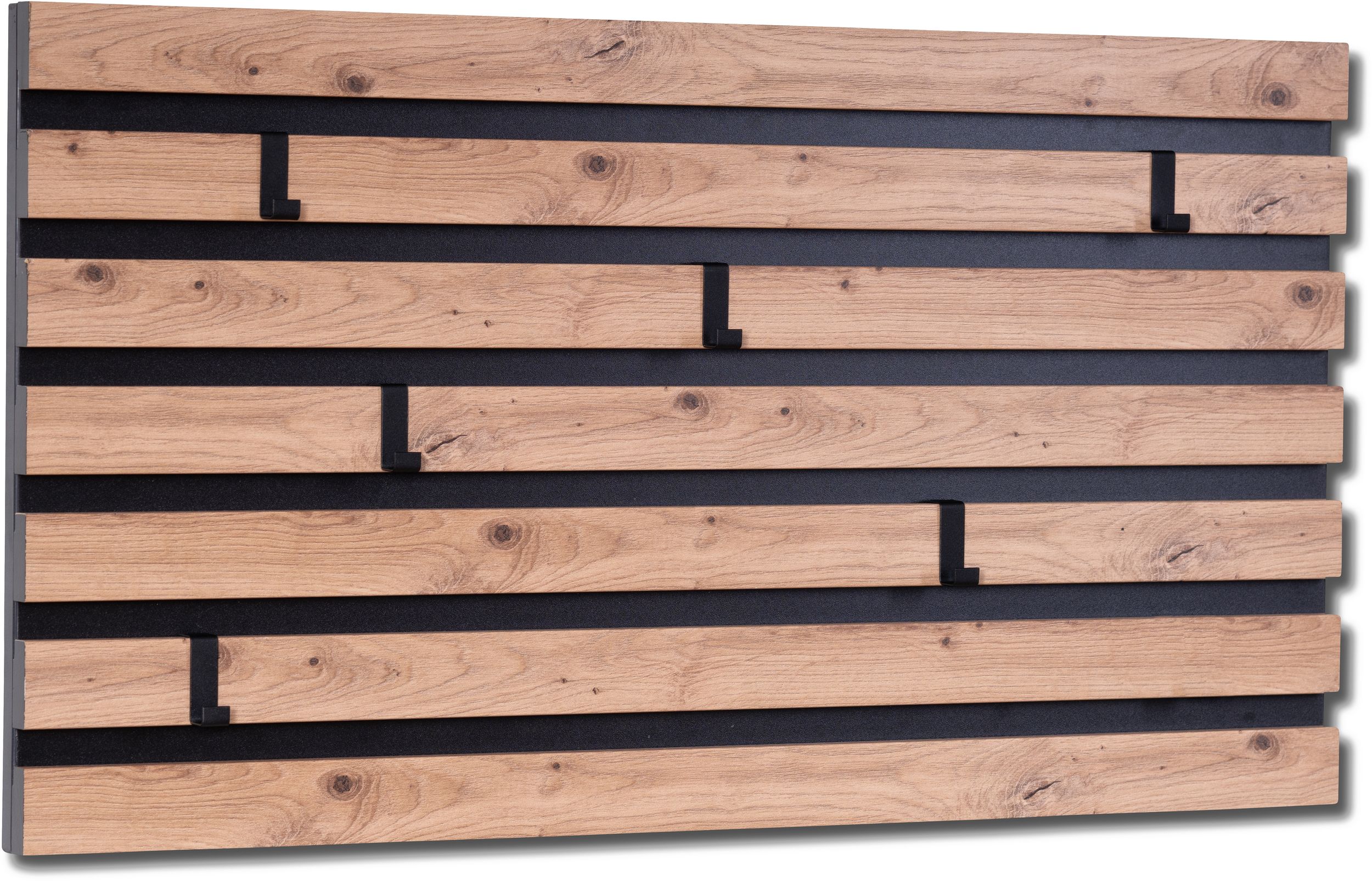 Wandgarderobe 7066000402