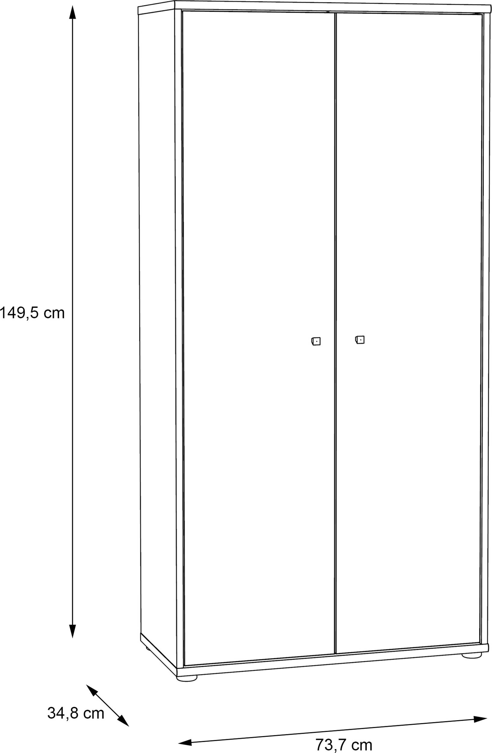 Schrank 8060000241