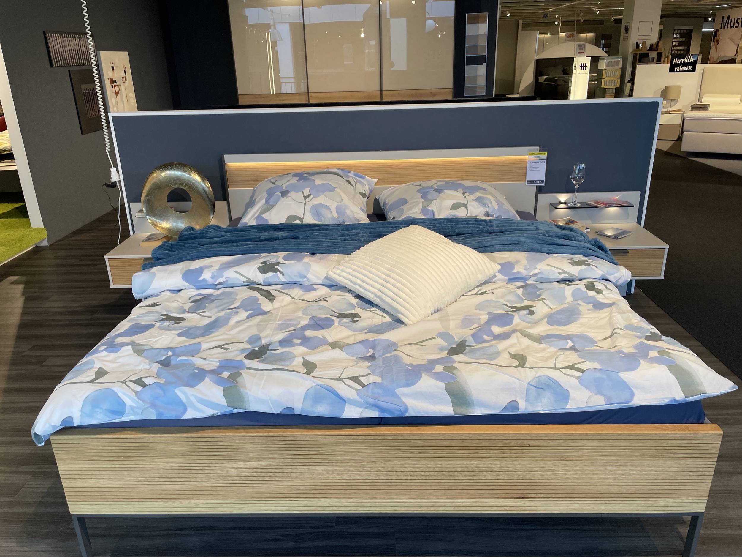 Futonbett 7055800385