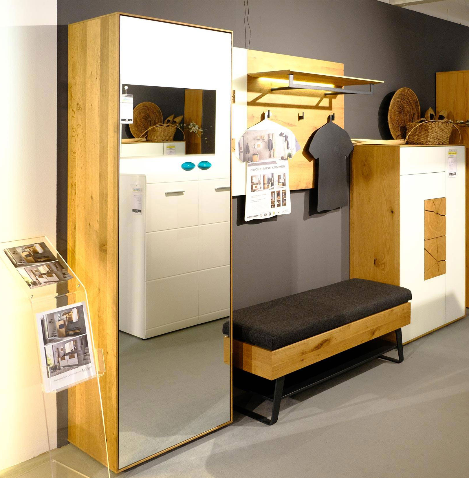Garderobe HENNIE [HARTMANN]