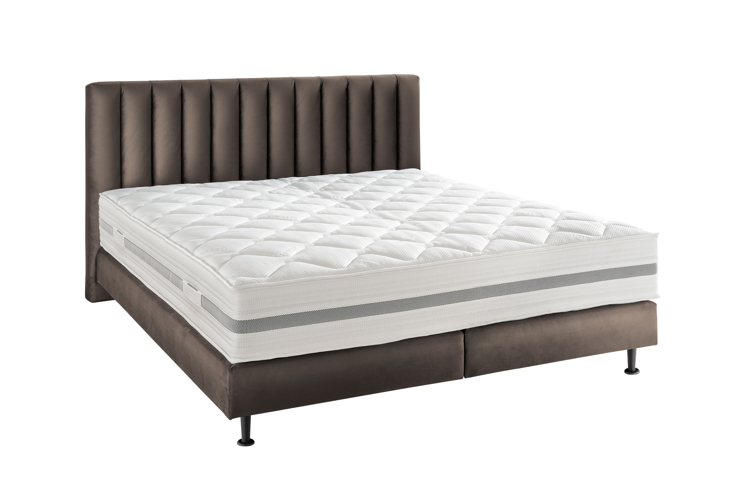 Boxspringbett 8093300027