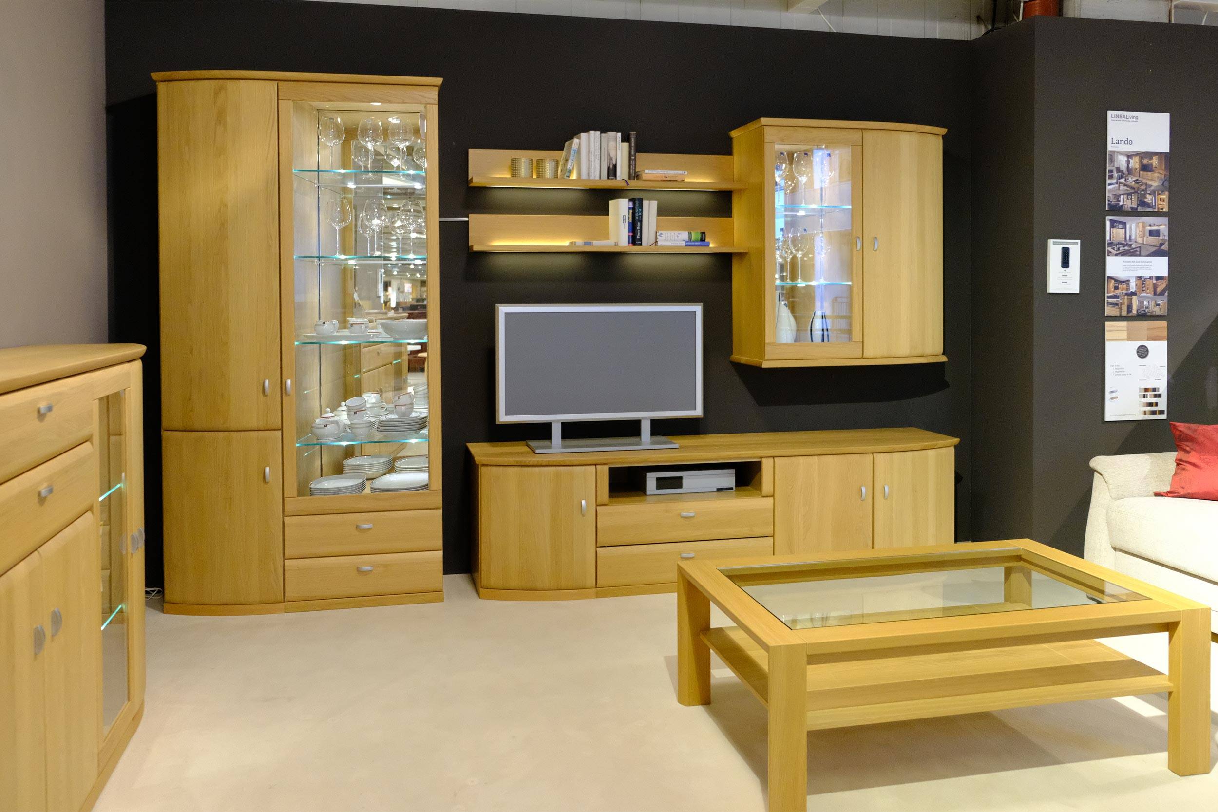 Couchtisch OPUS [RMW]