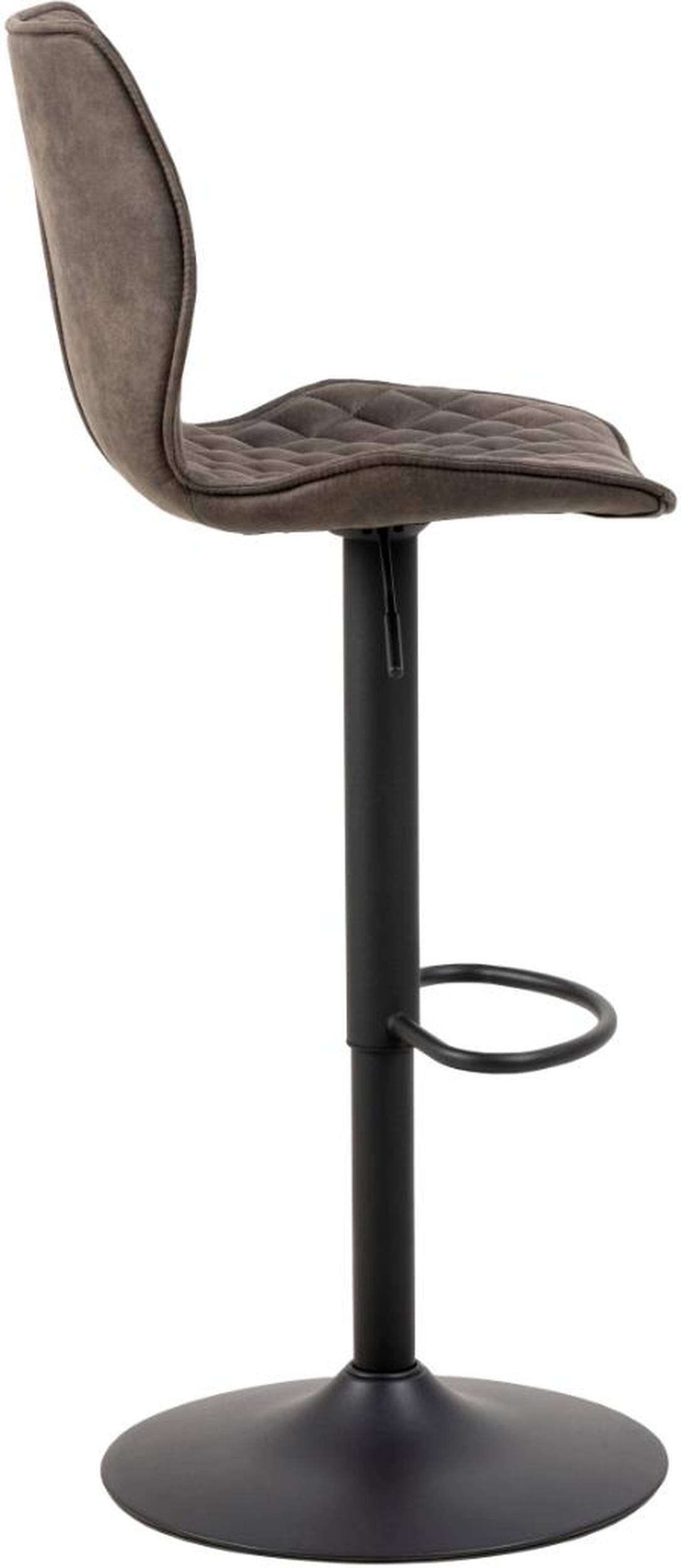 Barhocker Anthrazit 7227700493