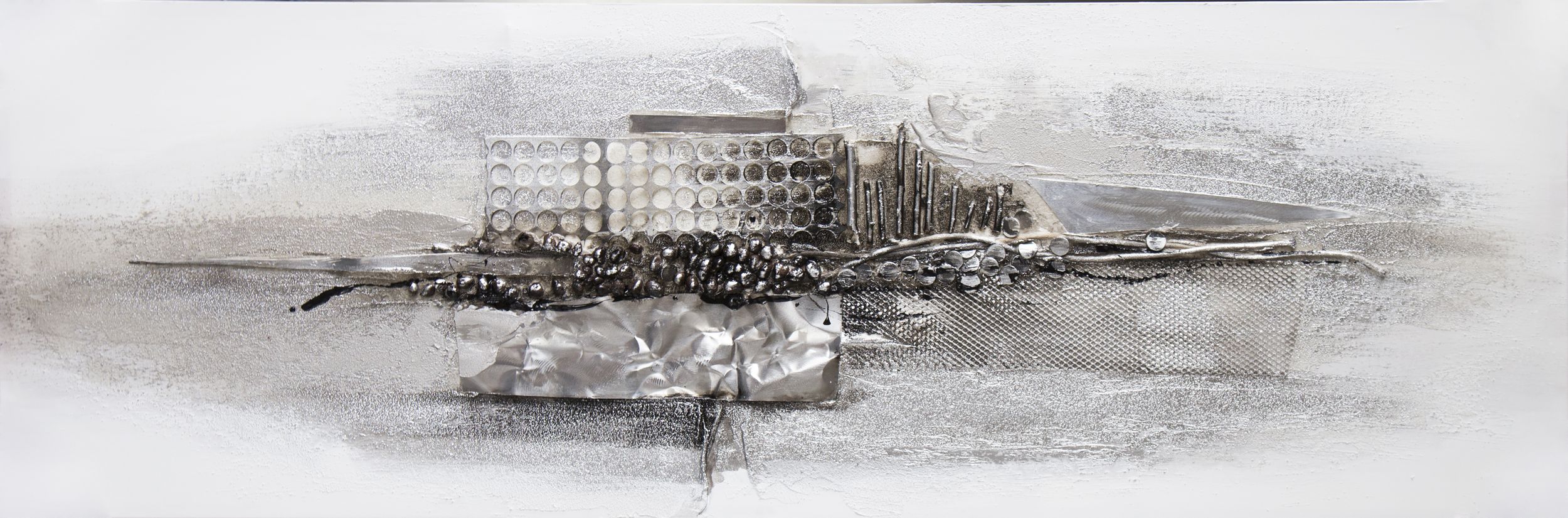 Leinwandbild 50x150cm   ORIGINAL SORDAN, ARTWORK 