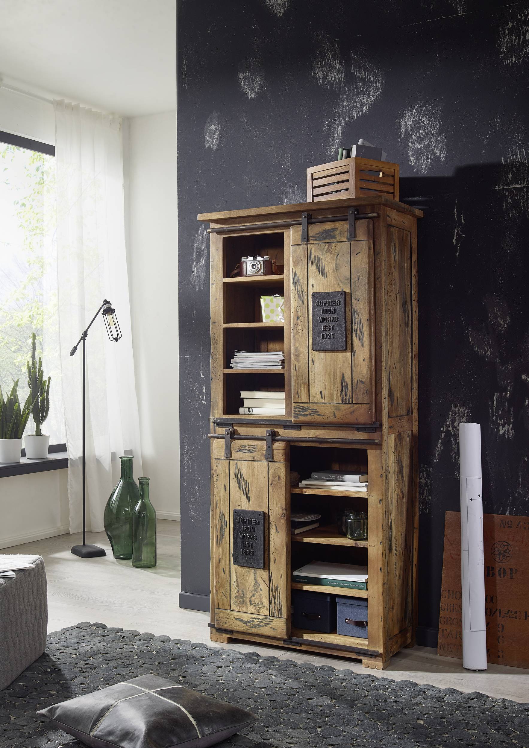 Highboard III 8070600262