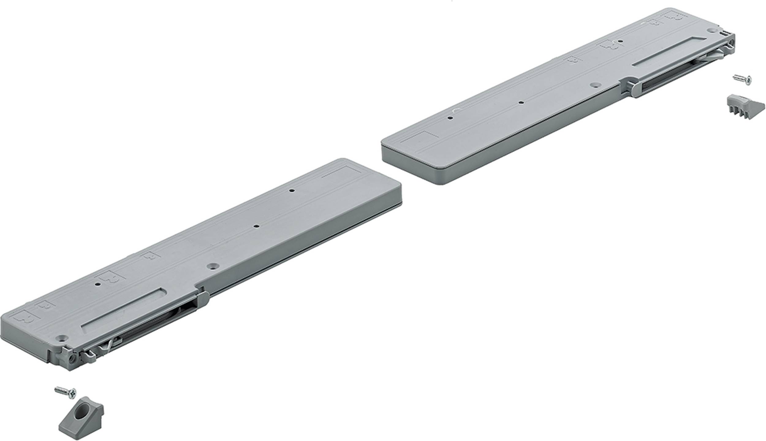 Schließdämpfungssystem 2er-Set  8092300069