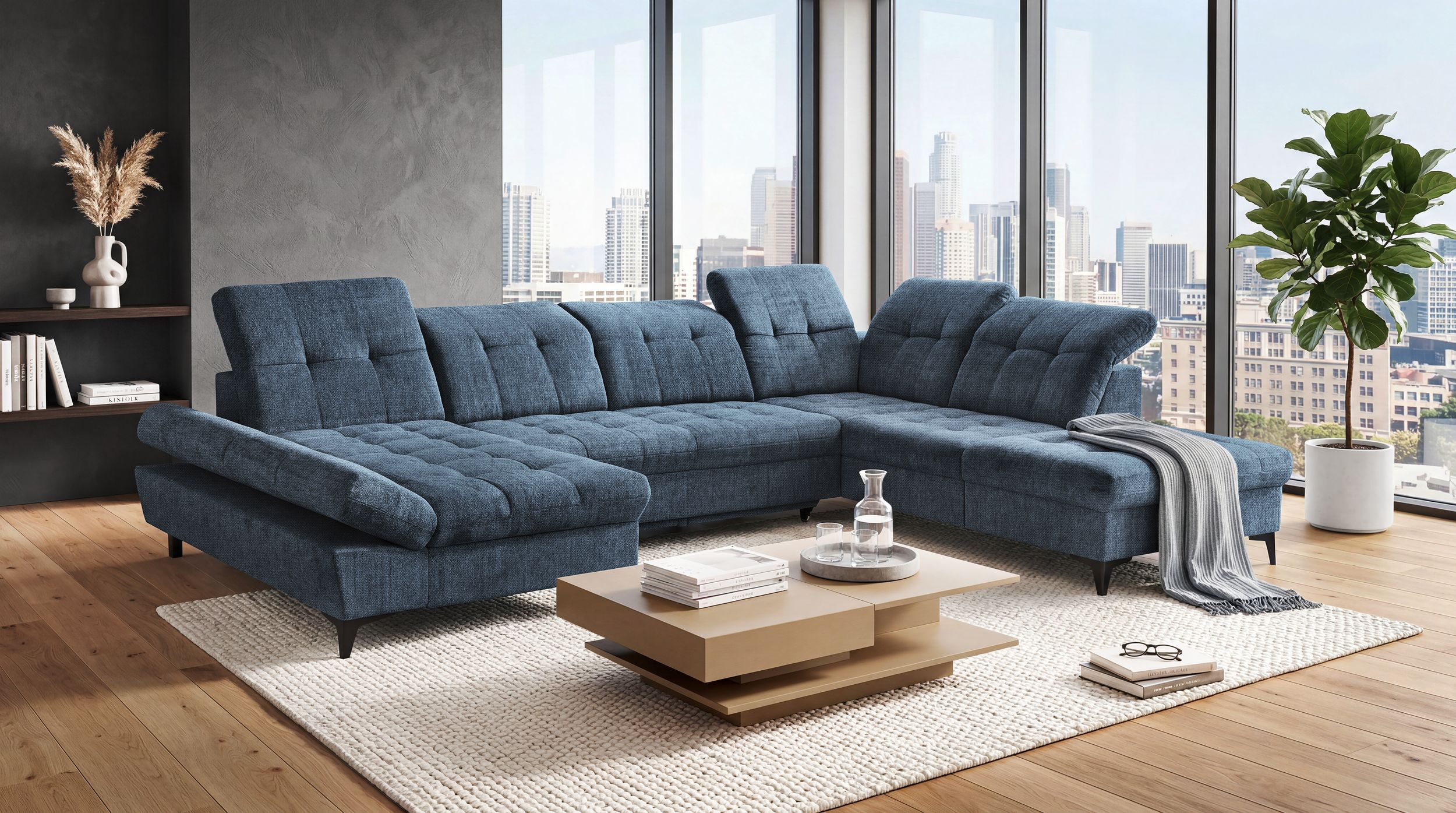 Wohnlandschaft R 8068800264