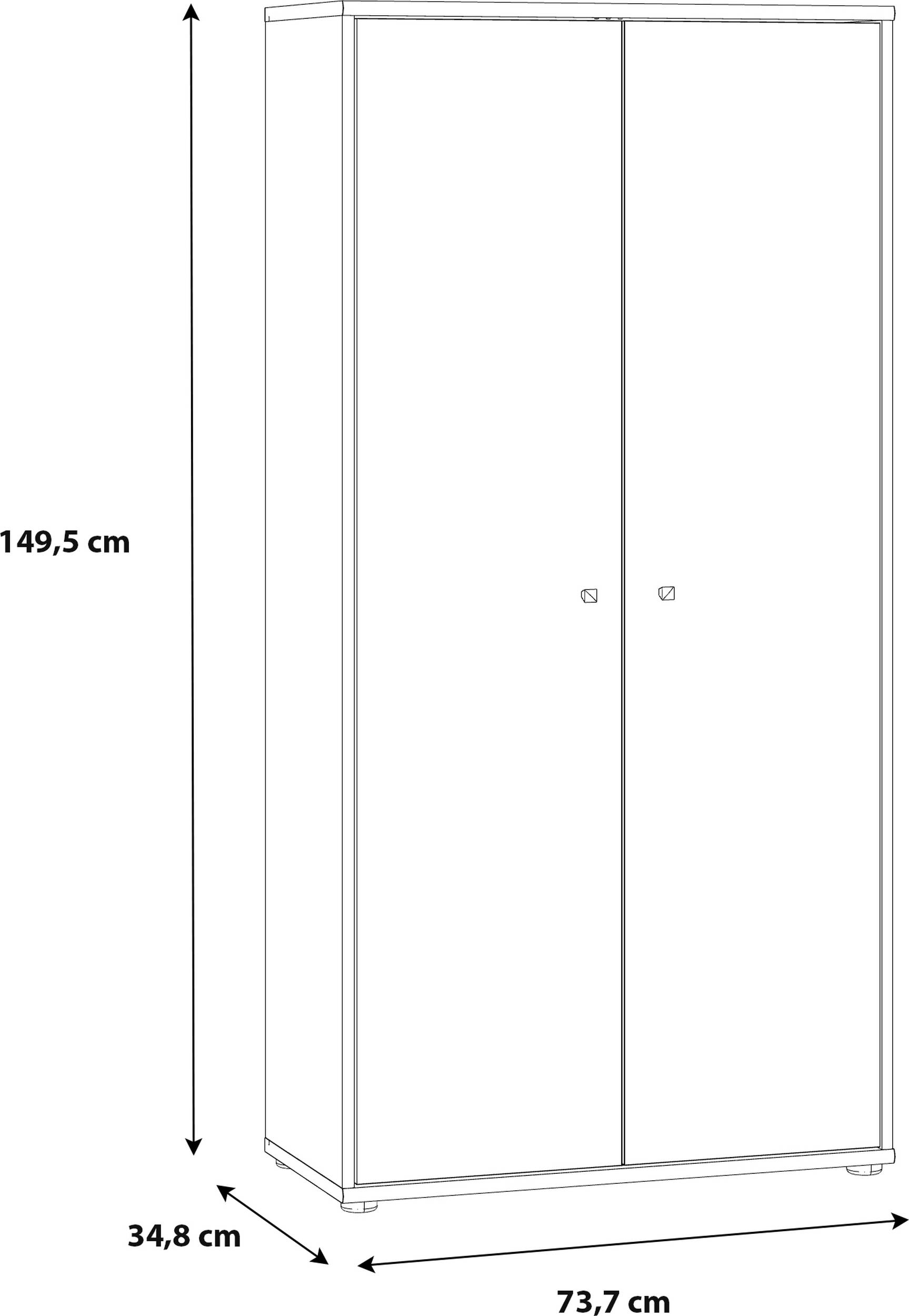 Schrank 8060000264