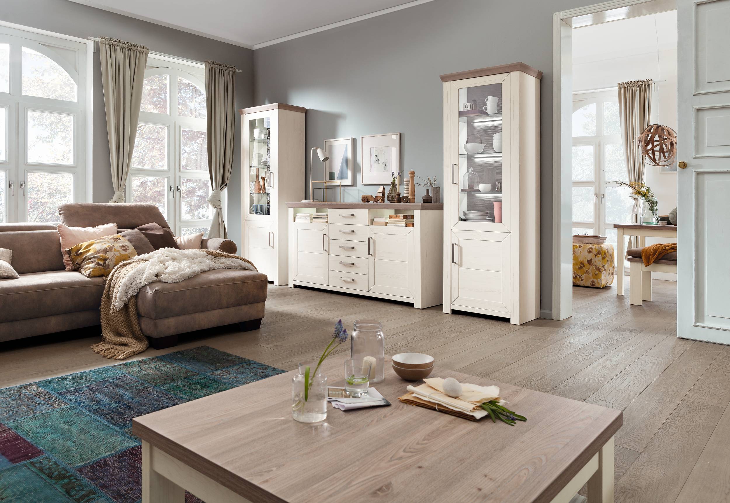 Sideboard YORK [DECODOM]