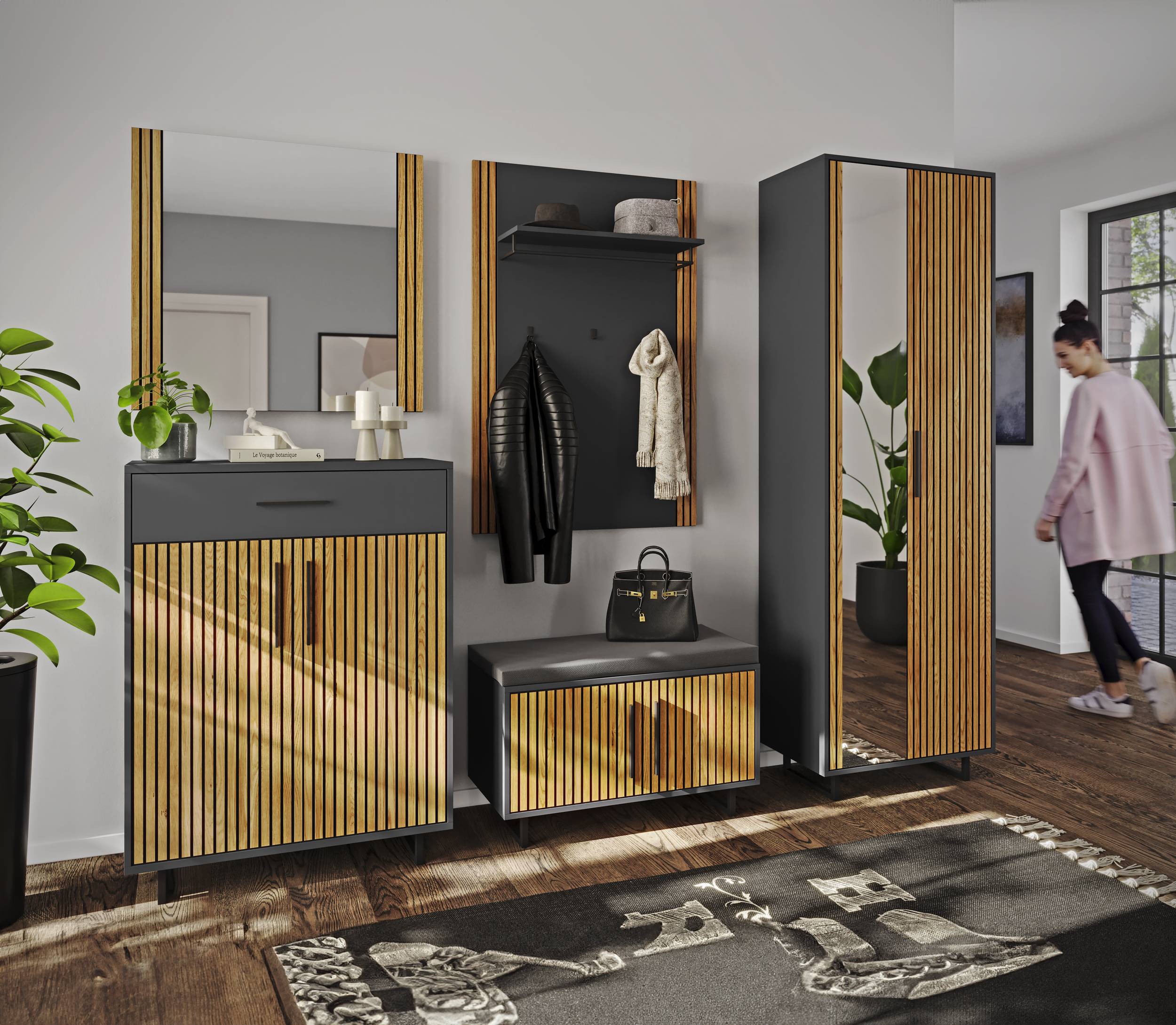 Garderobenschrank 7210400118