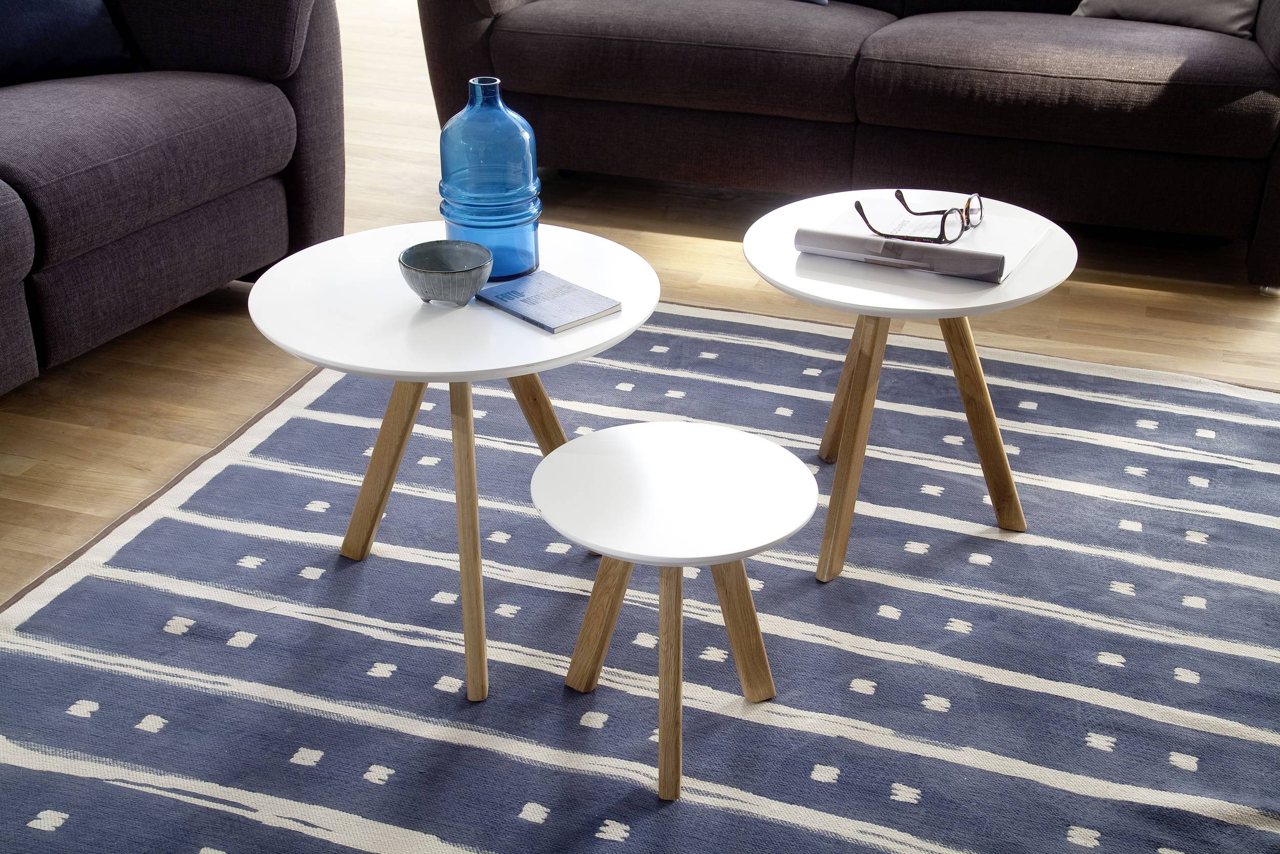 Couchtisch-Set 7237600684