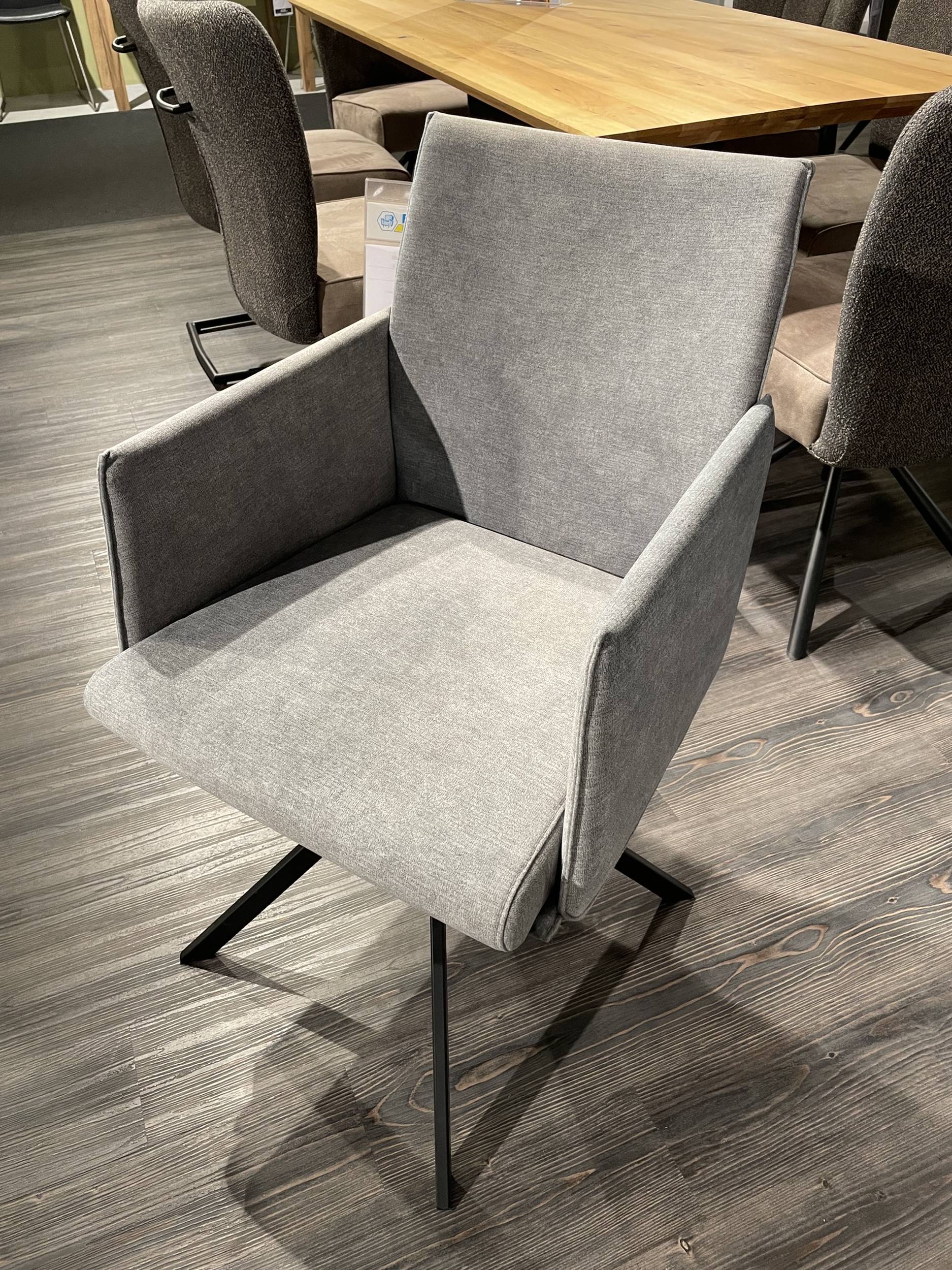 Armlehn-Stuhl 8098100052