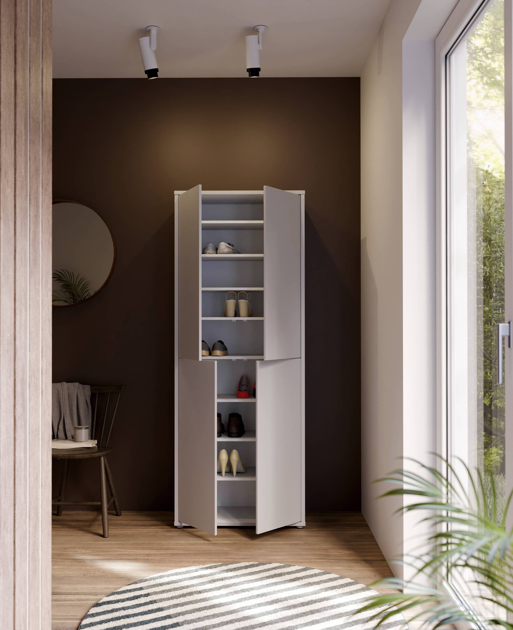 Schuhschrank 4T 8060000275