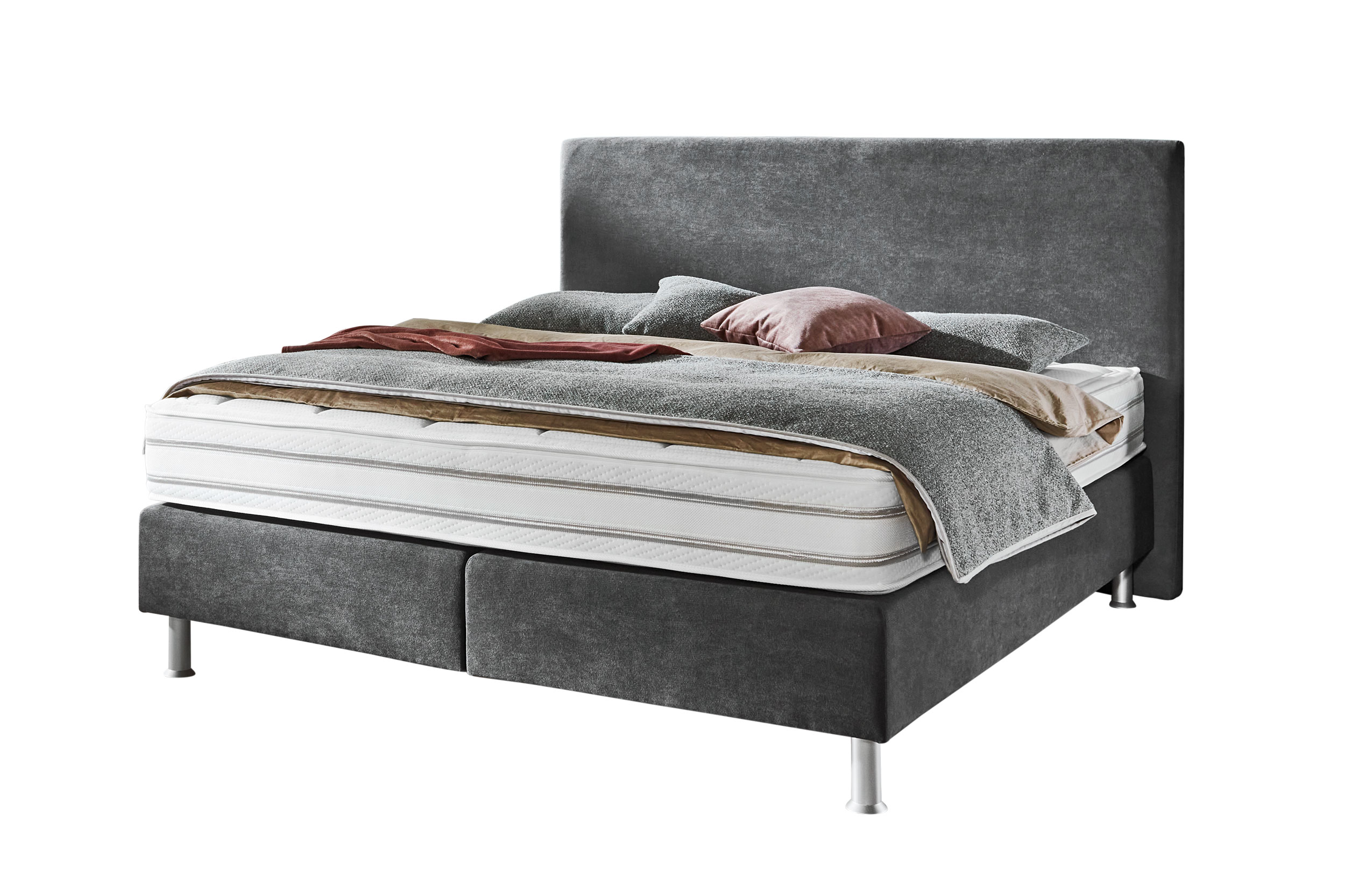 Boxspringbett 8081100189