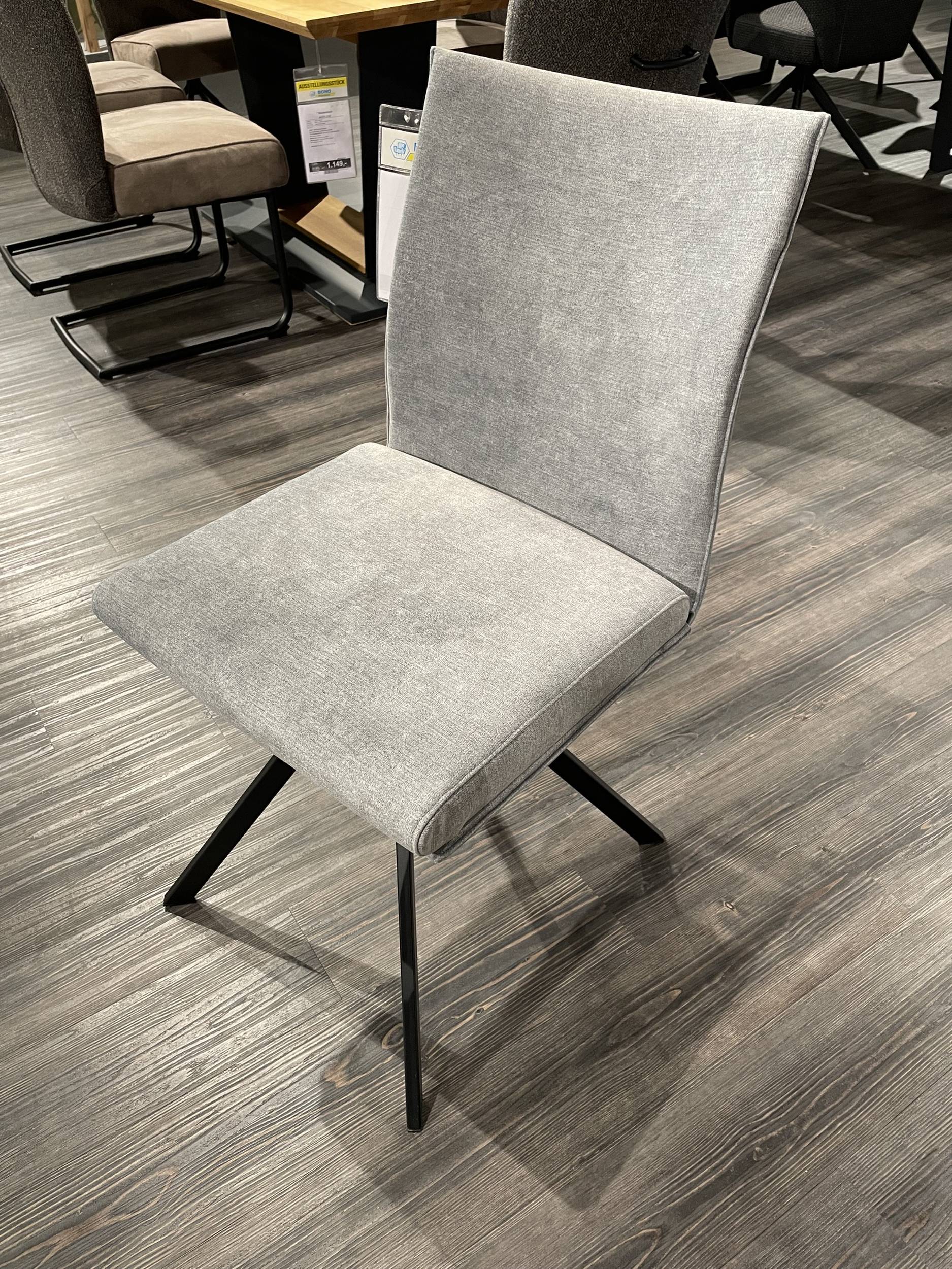 Stuhl 8098100051