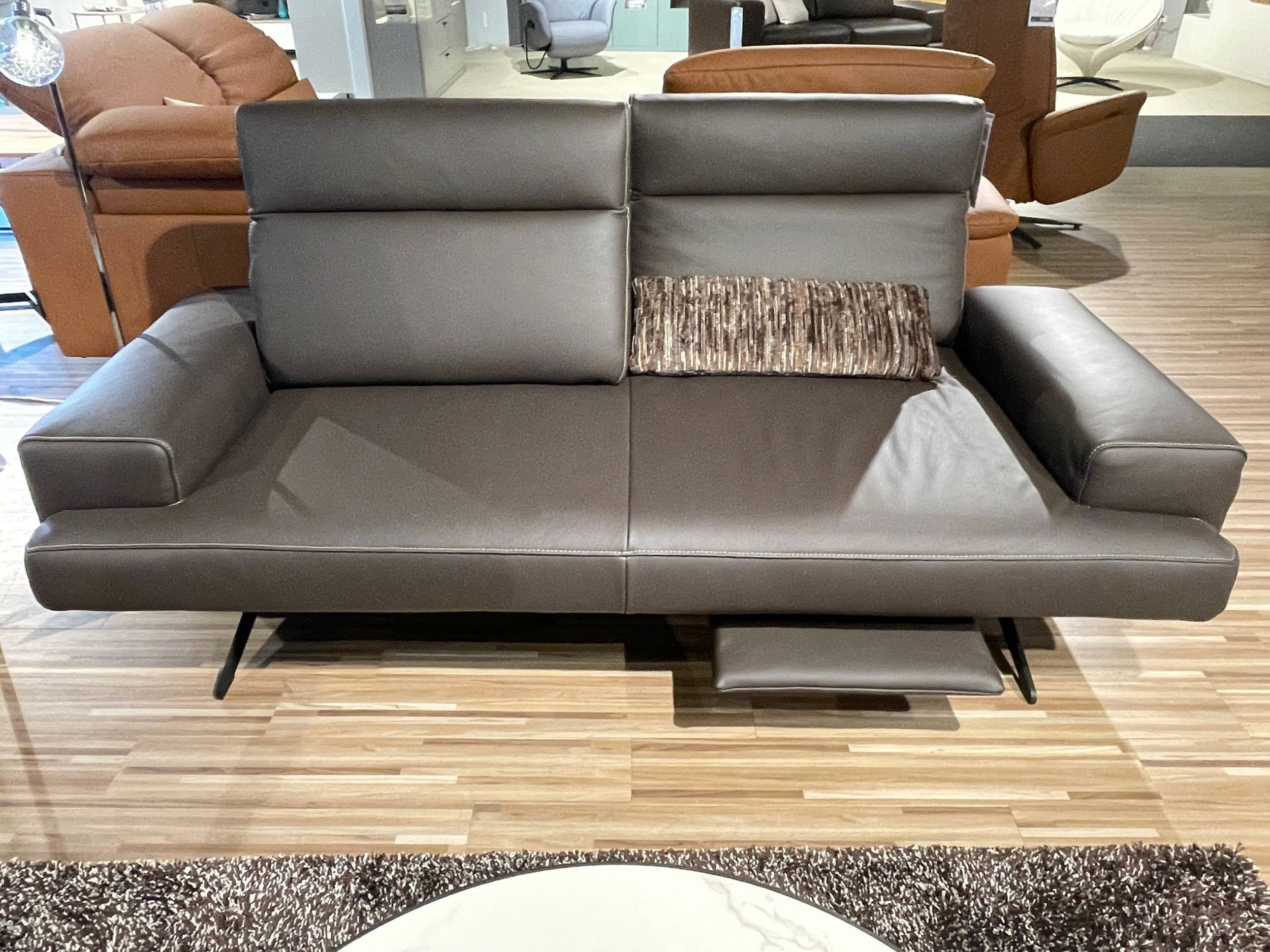 Sofa 2,5-sitzig CLAYTON [KOINOR]