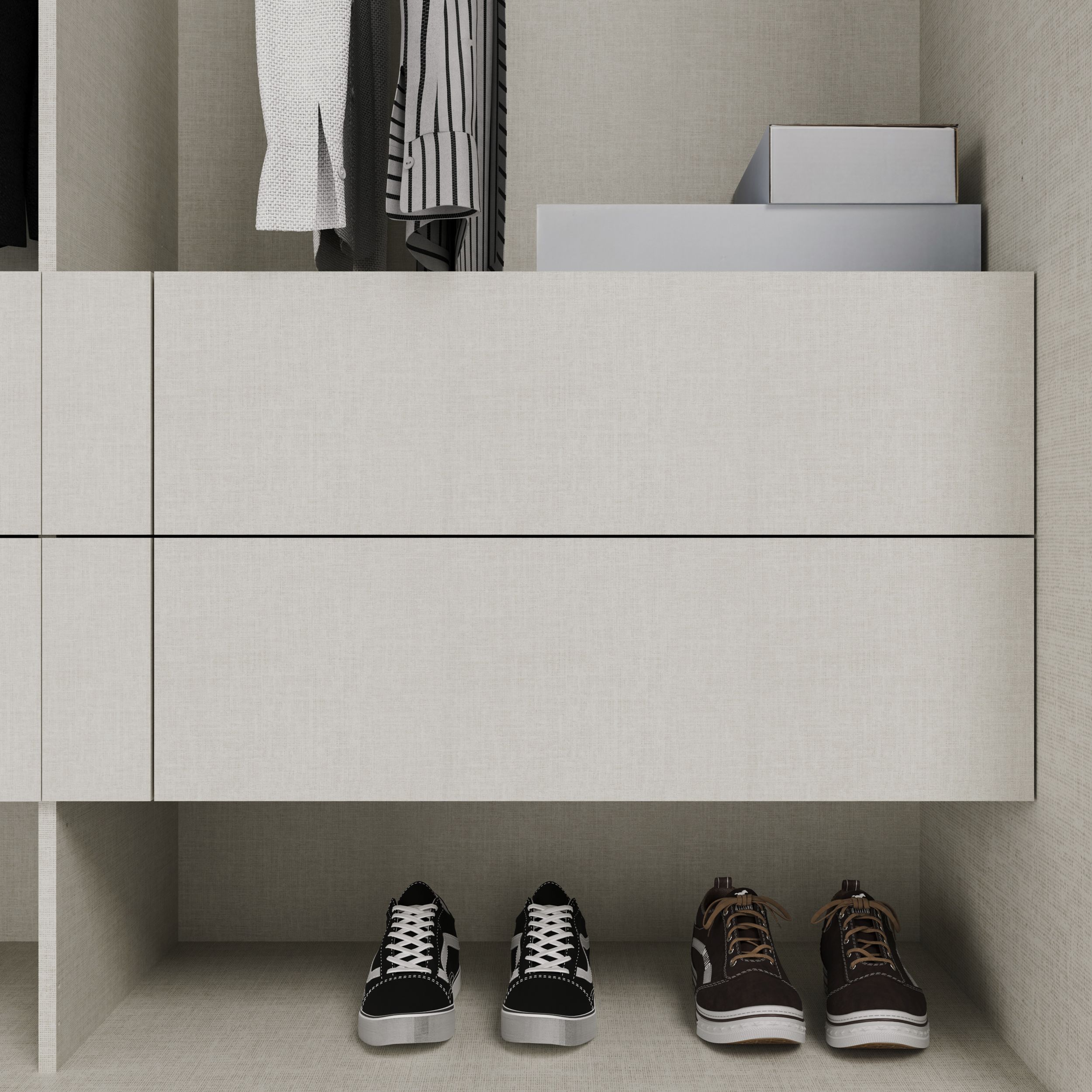 Schwebetürenschrank 4-türig 8060000333