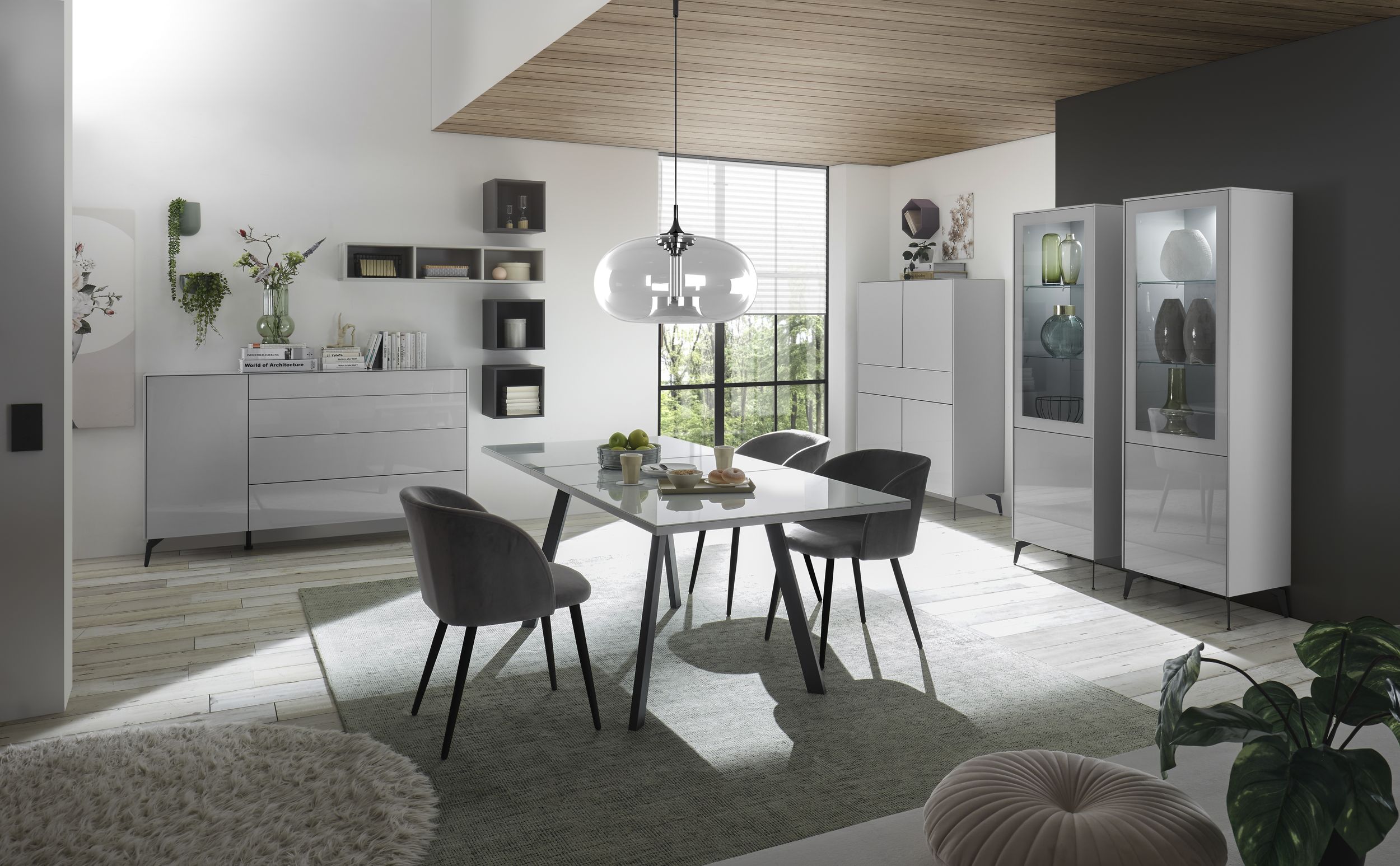 Standvitrine 8046800515