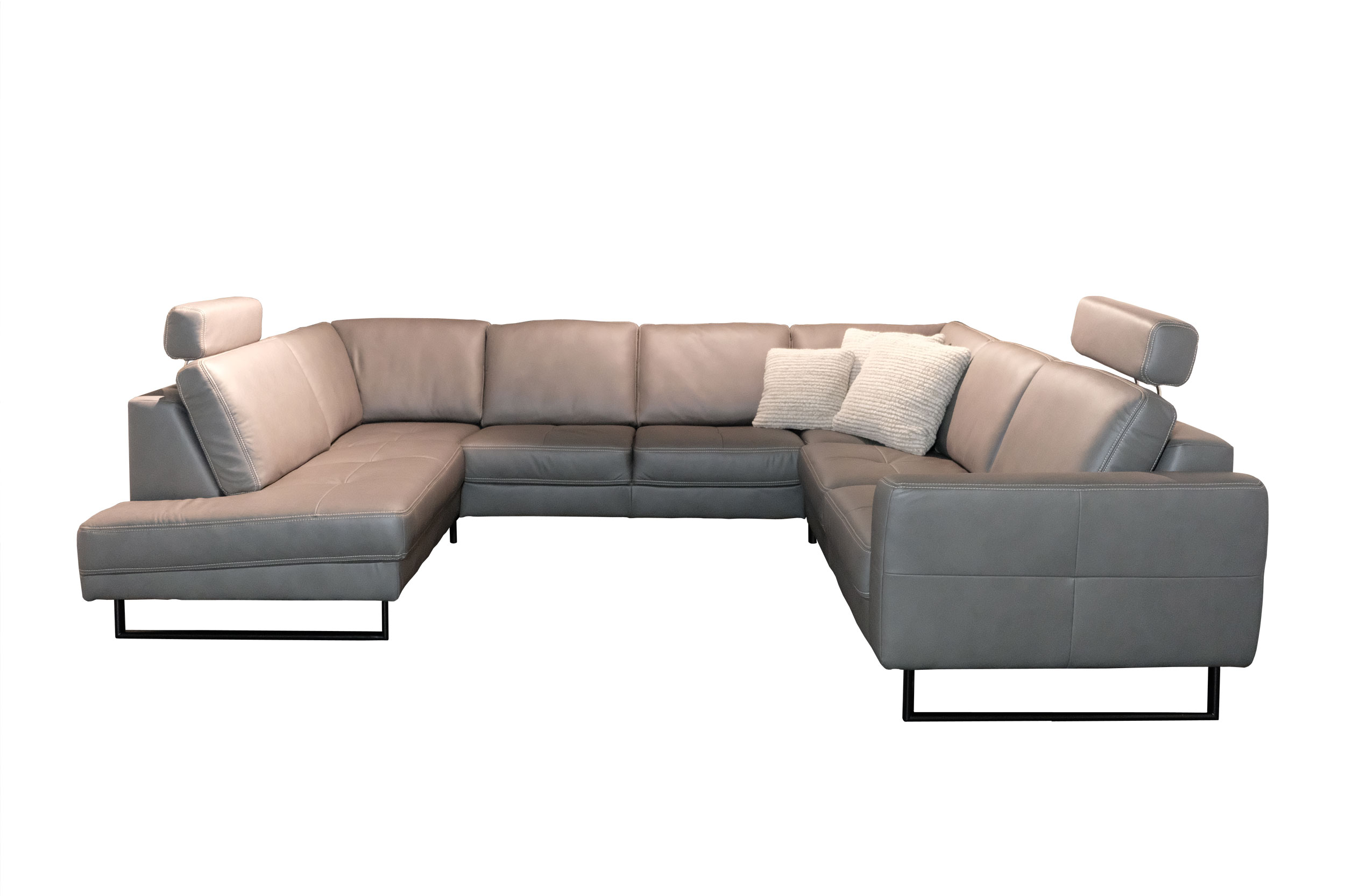 Wohnlandschaft CASADA  [Planpolster]