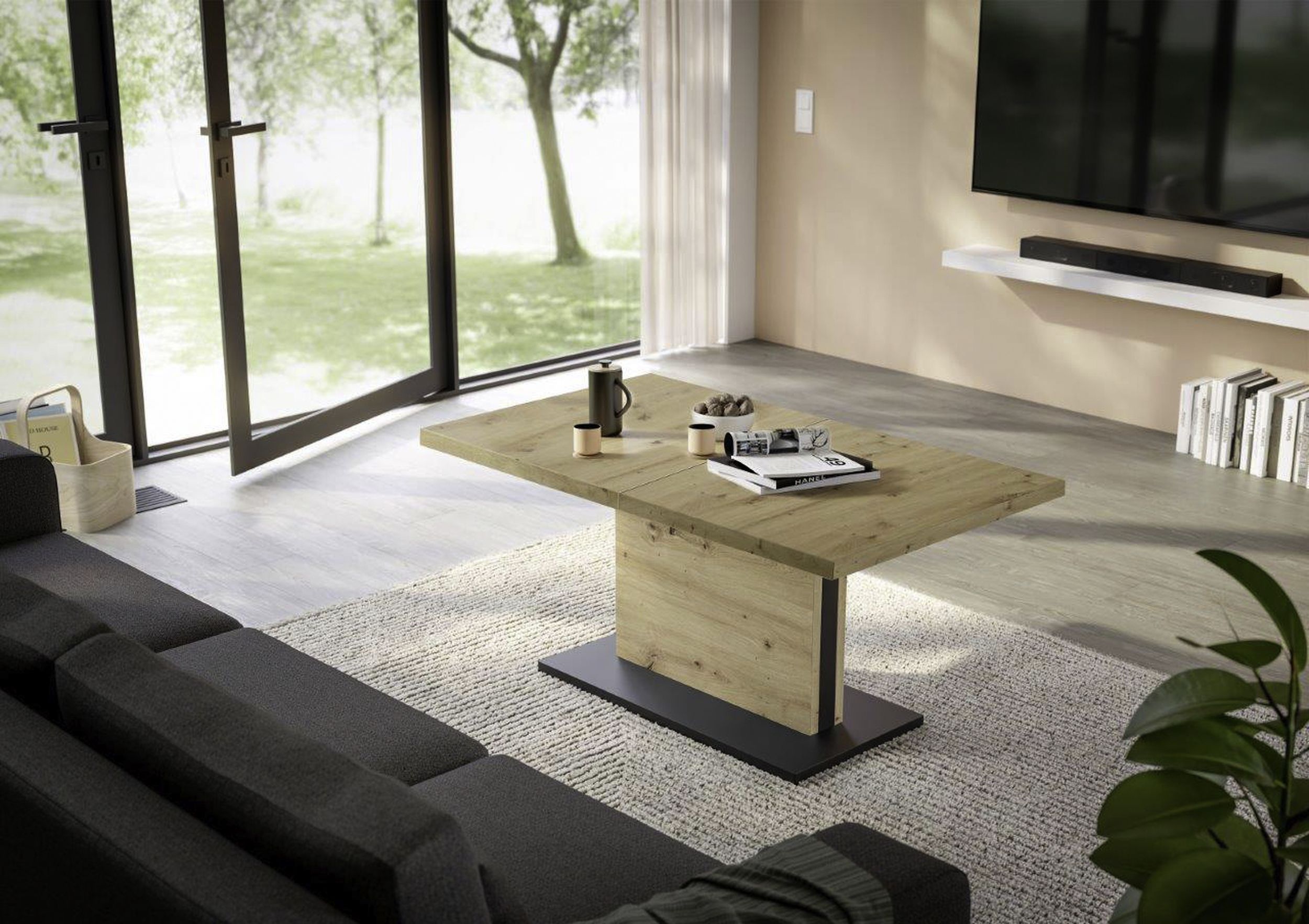 Couchtisch 8046800546
