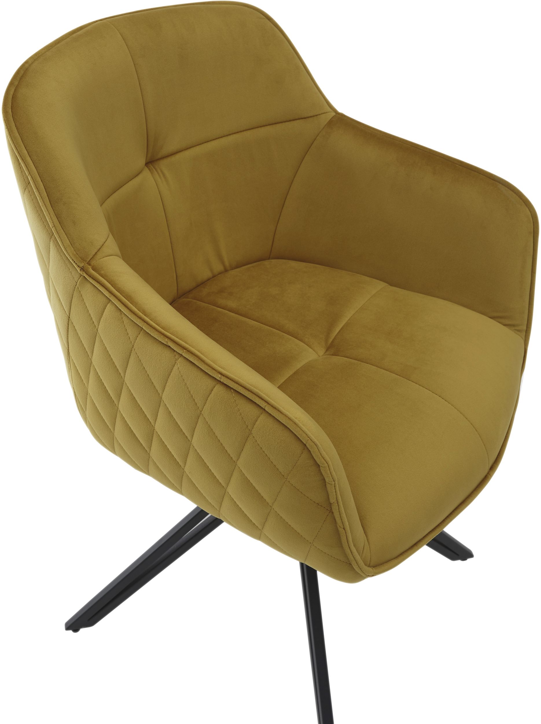 Dreh-Polsterstuhl 8113800003