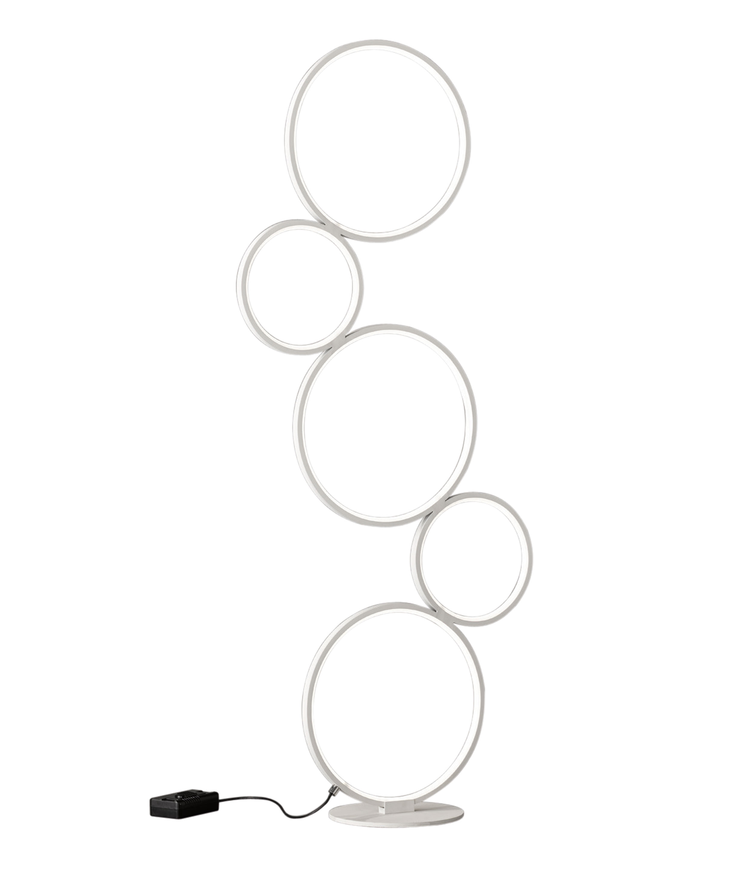 LED Stehleuchte 1flg. 7080201783