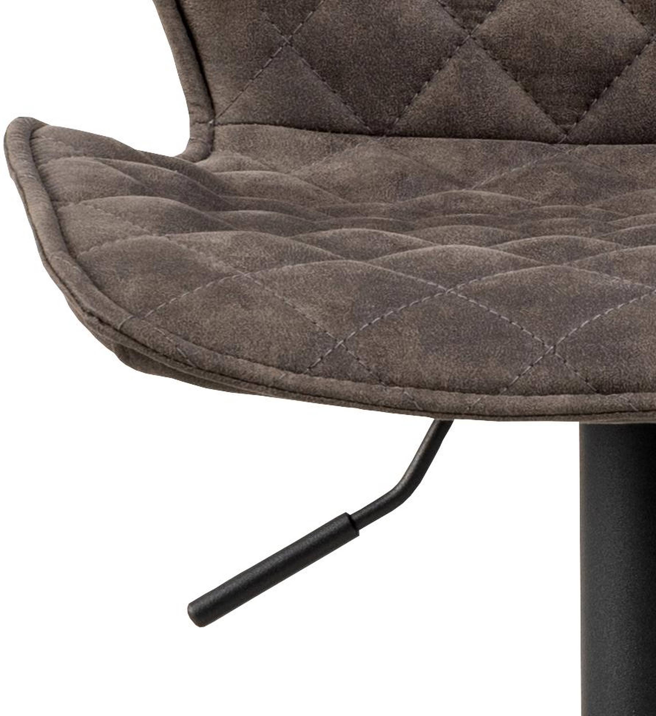Barhocker Anthrazit 7227700493
