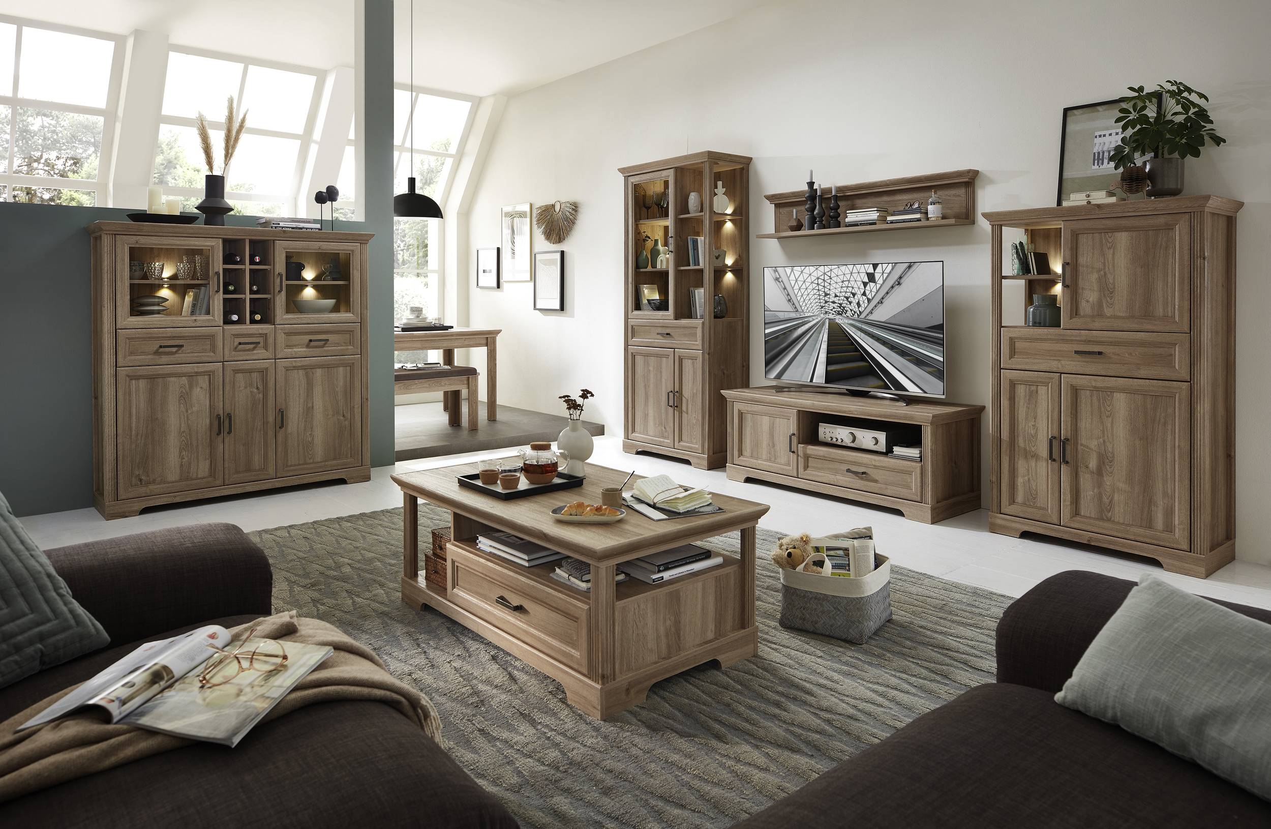 Couchtisch 8087400211