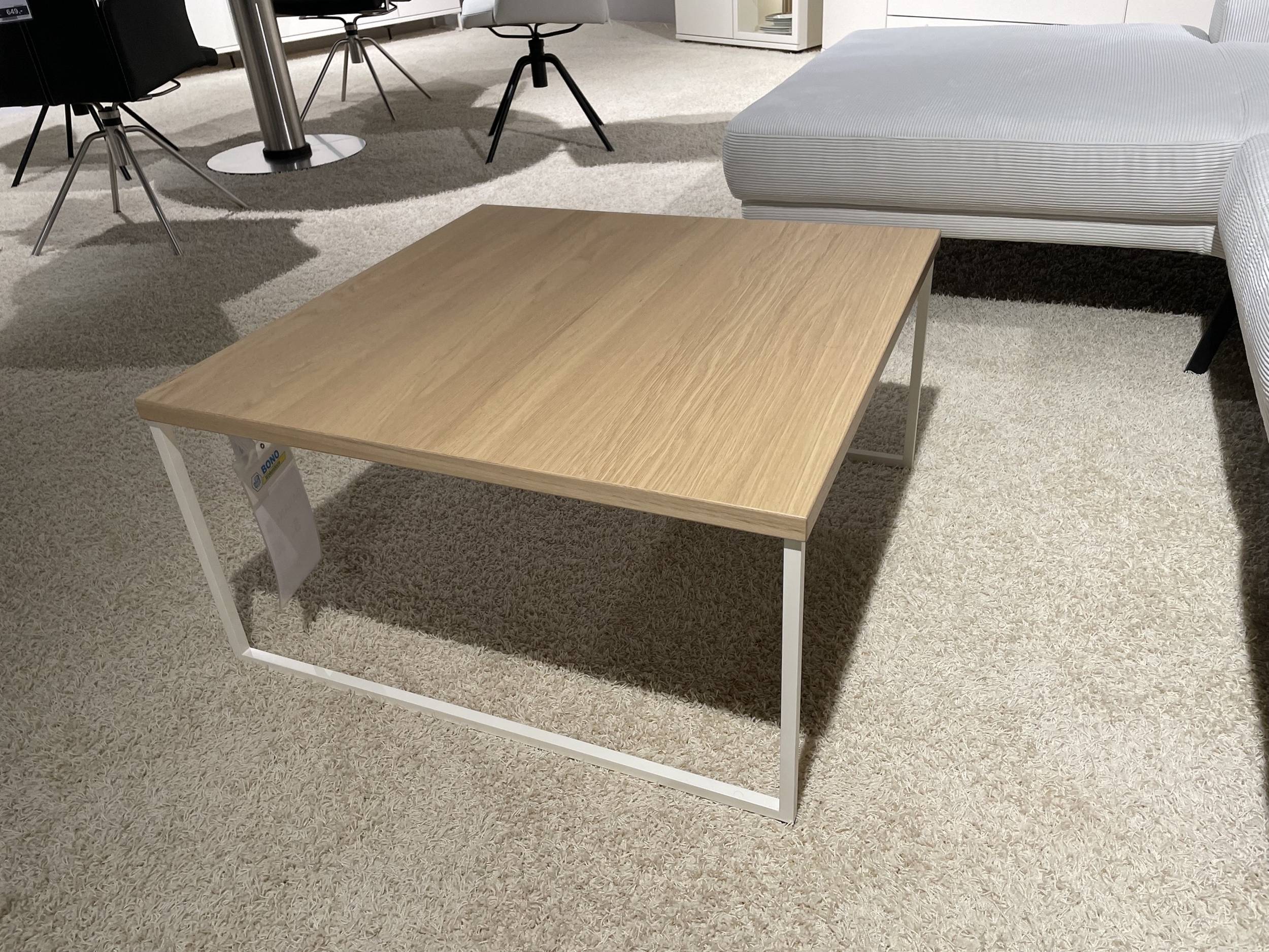 Couchtisch MR KIRA SYSTEM [Musterring]