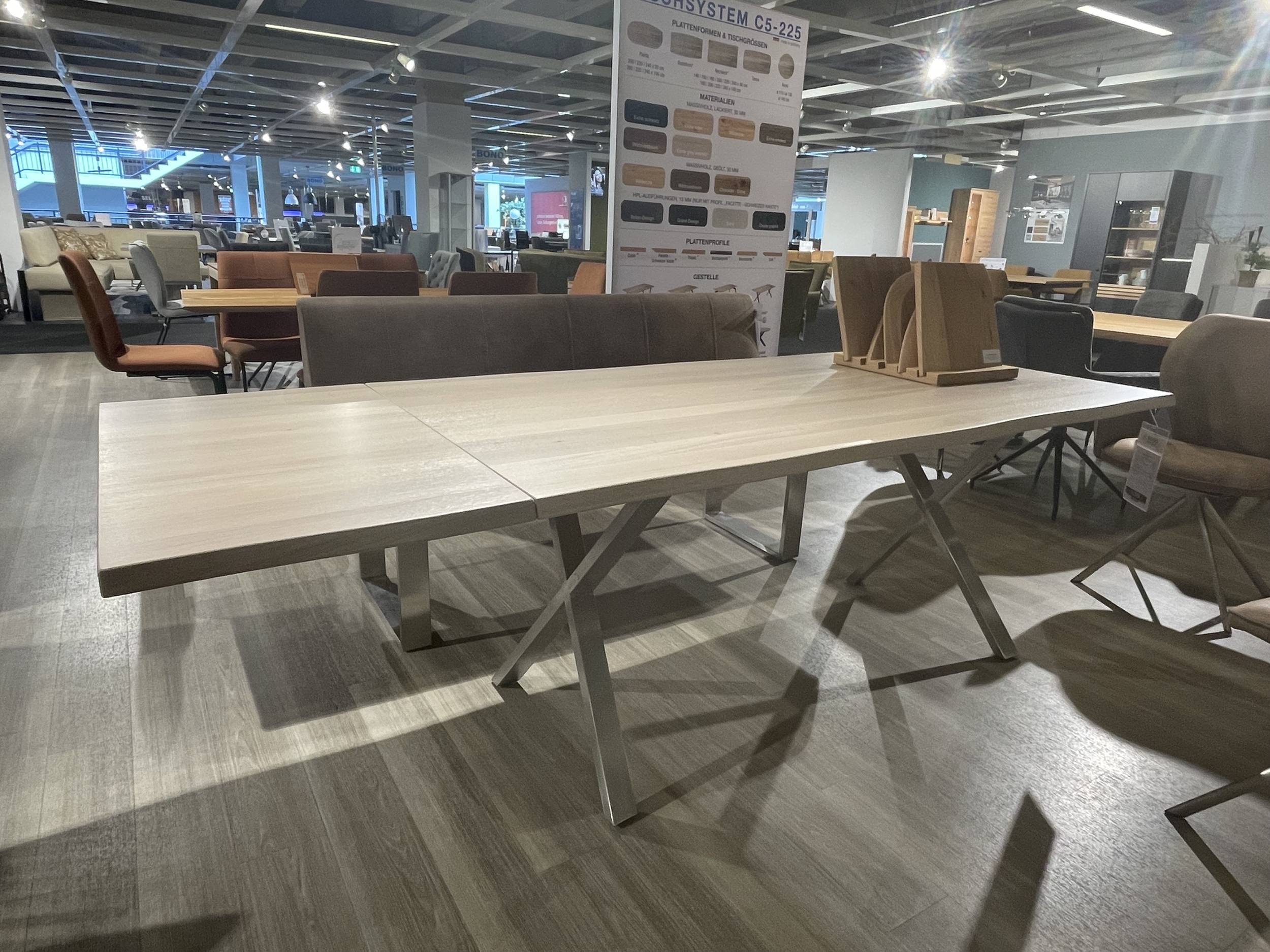 System-Tisch 7018000374