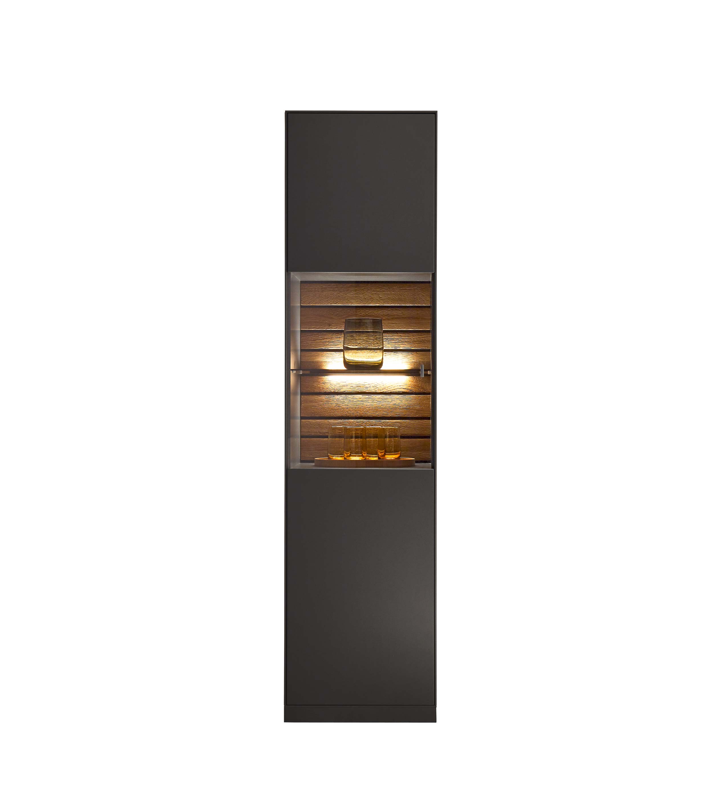 Vitrine, links 8109700032