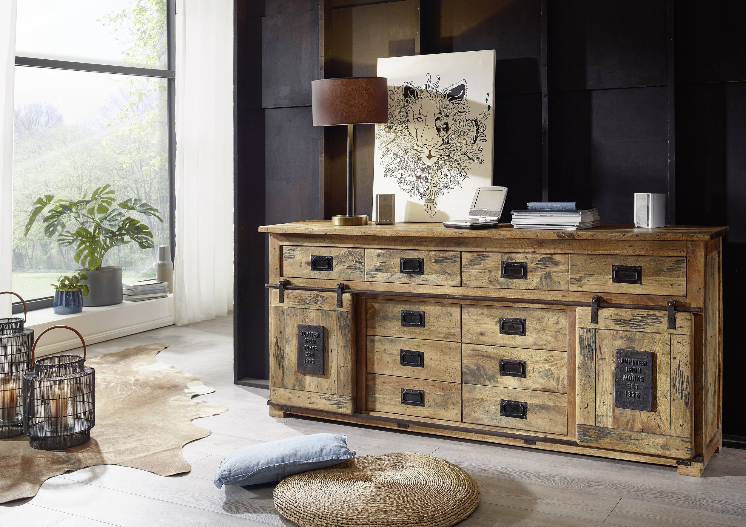 Sideboard IV 8070600263
