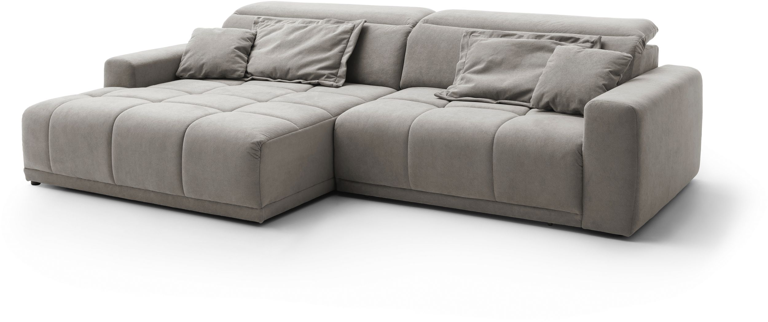 Wohnlandschaft (L) 8104200090