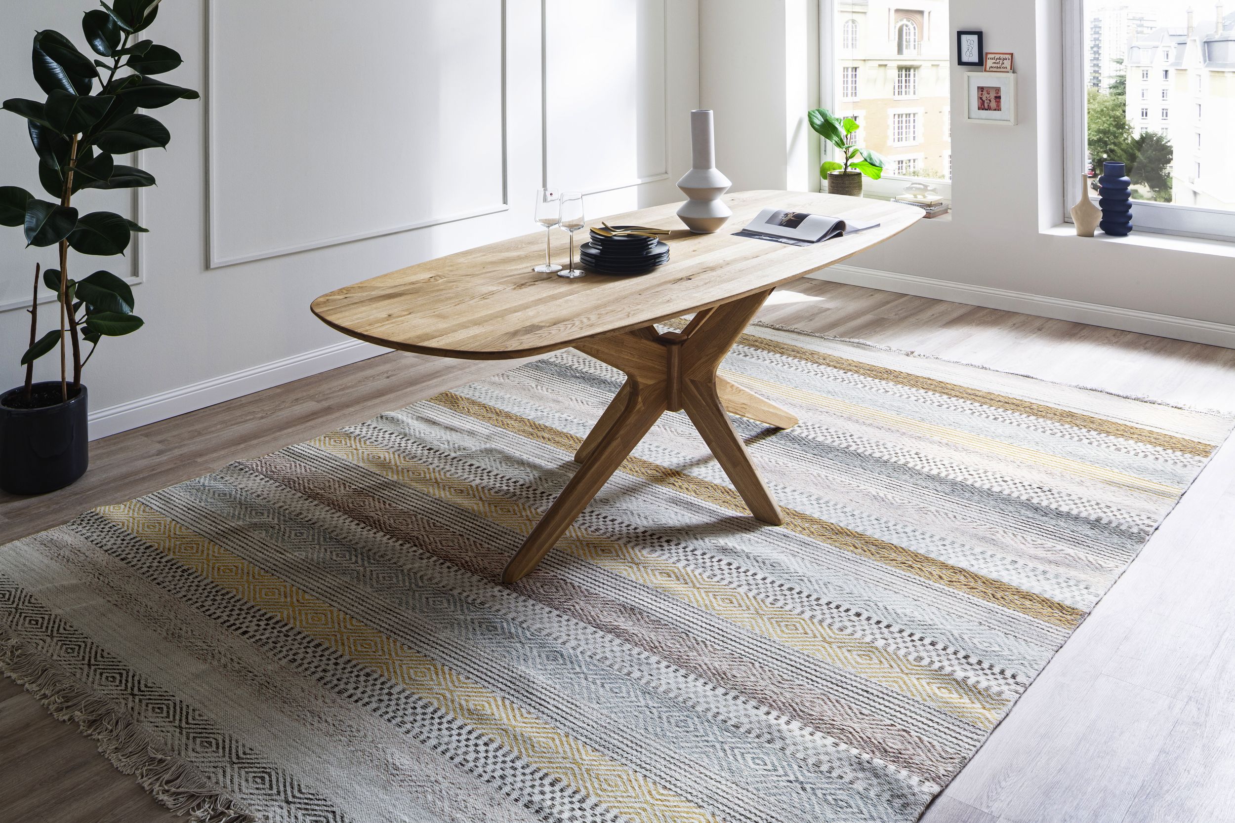 Esstisch 220 8092800180