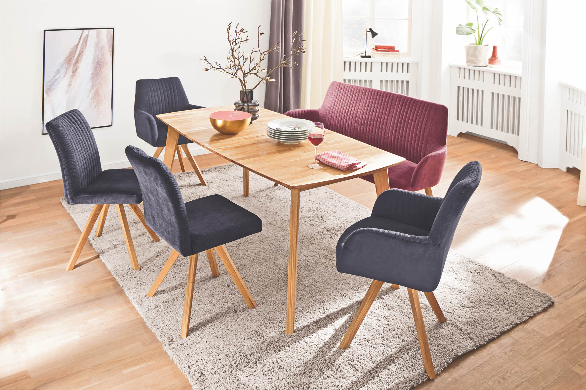 Polsterstuhl 8092800089