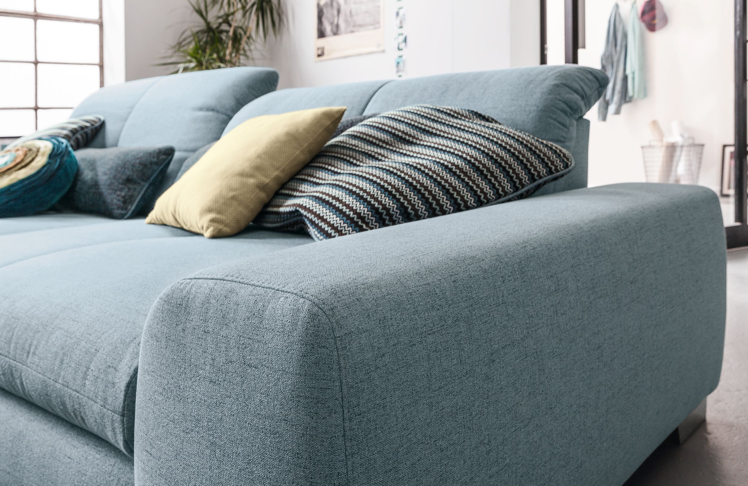Wohnlandschaft ( L ) SO 1200 [ADA FABRICIA]