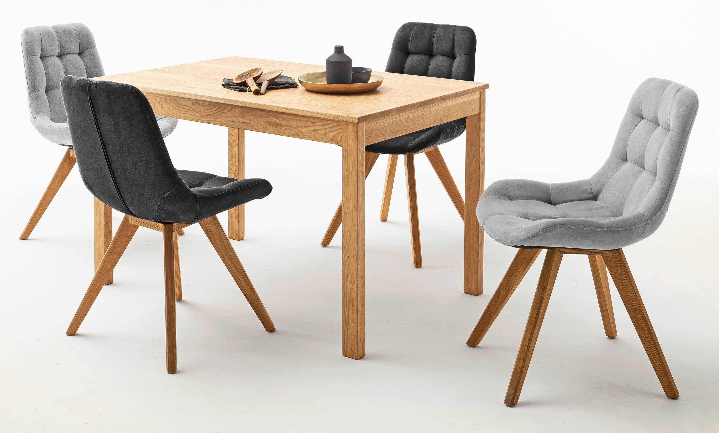 Polster-Schalenstuhl  8092800131