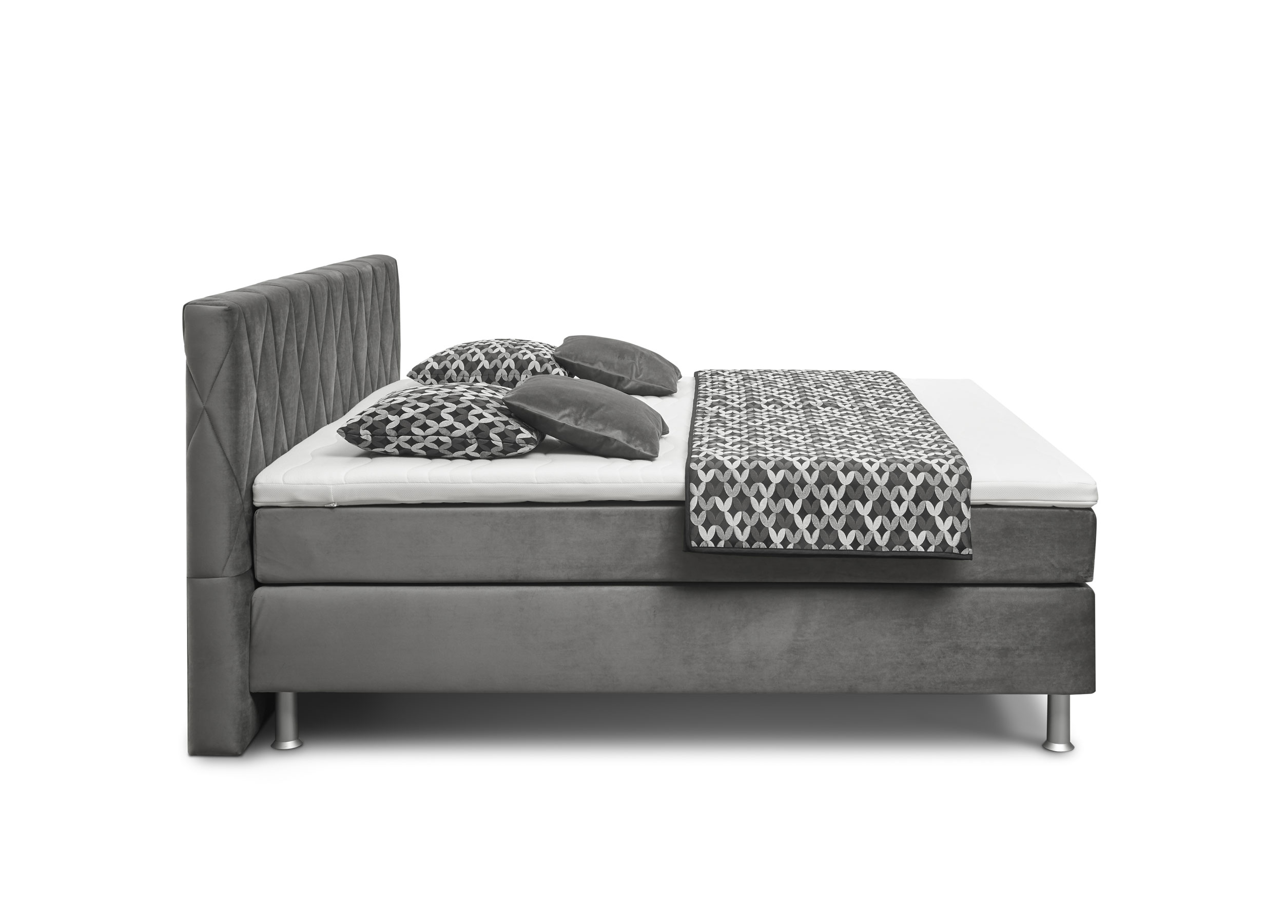 Boxspringbett BELCANTO BOXSPRING