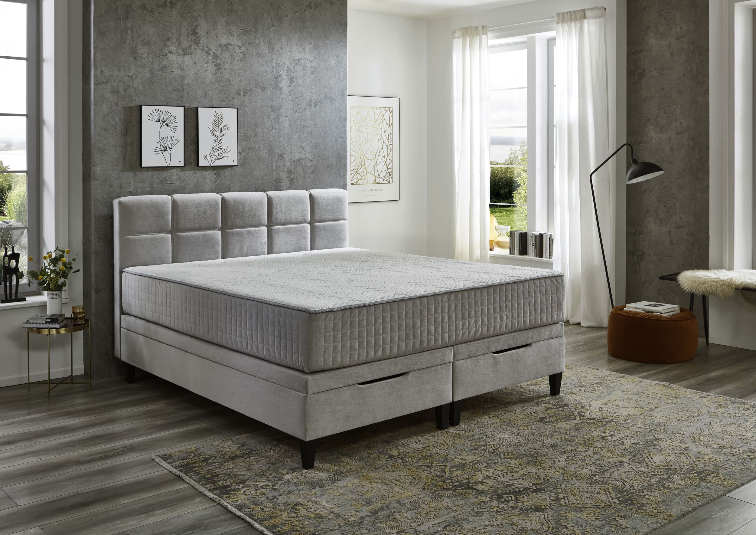 Boxbett 180 7222300829